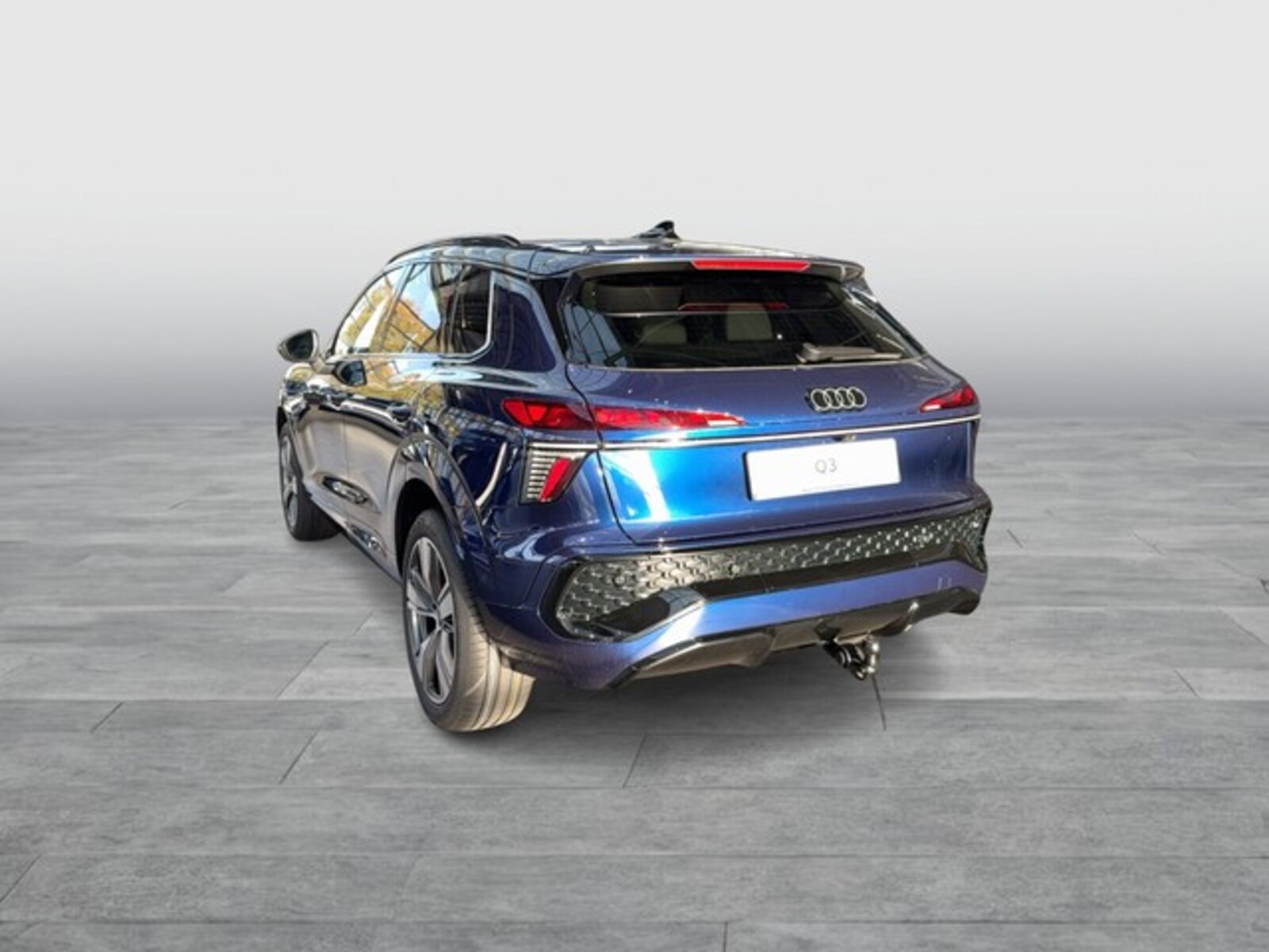 Audi Q3 – Bild 3