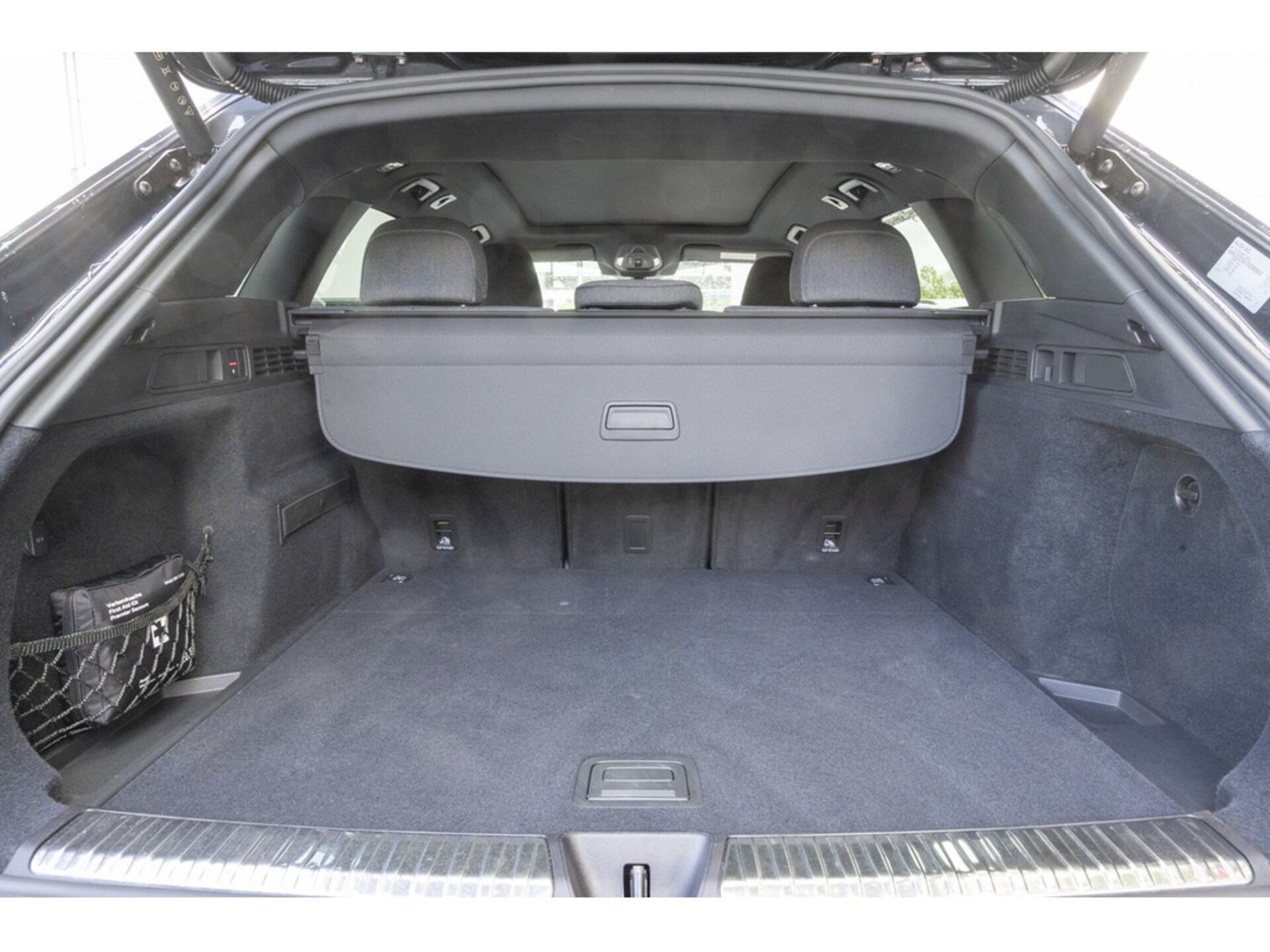 Audi Q5 SUV edition one