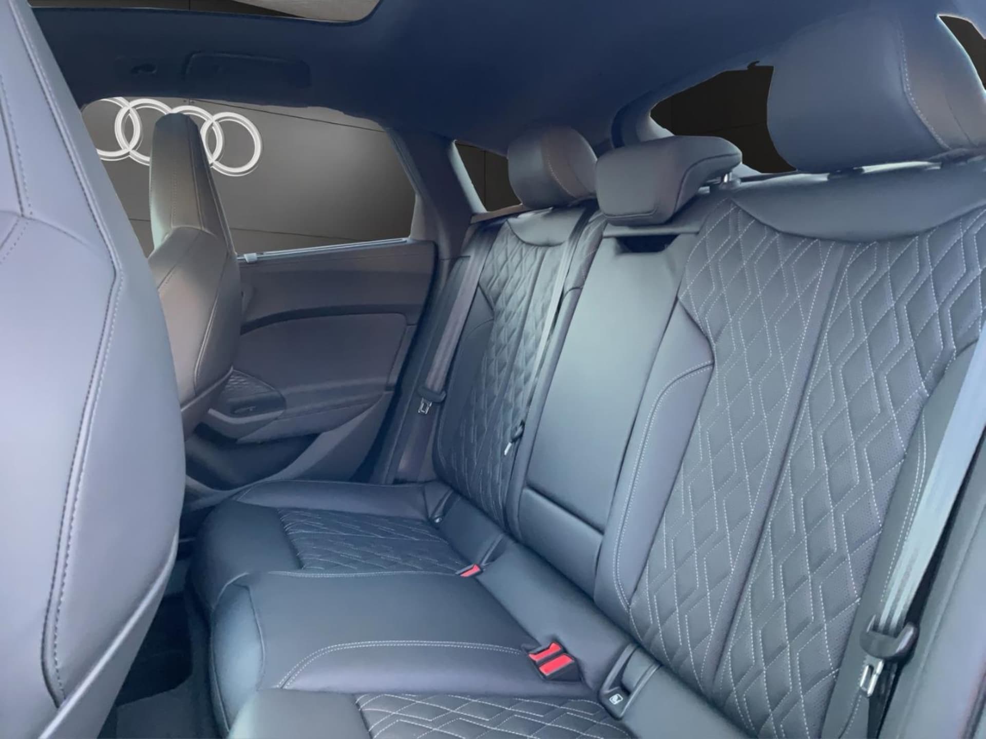 Audi A5 Limousine e-hybrid