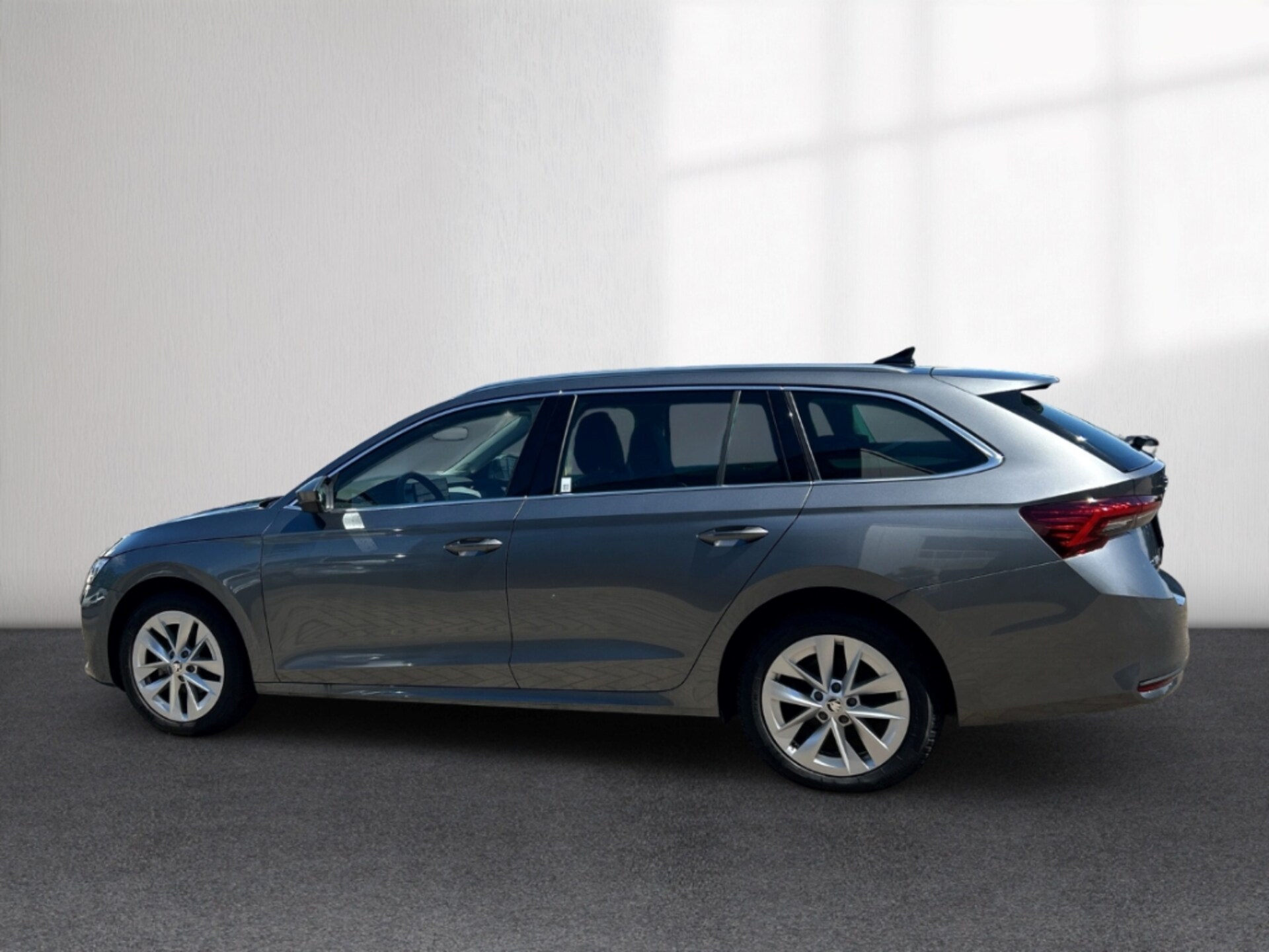 Skoda Octavia Combi Selection