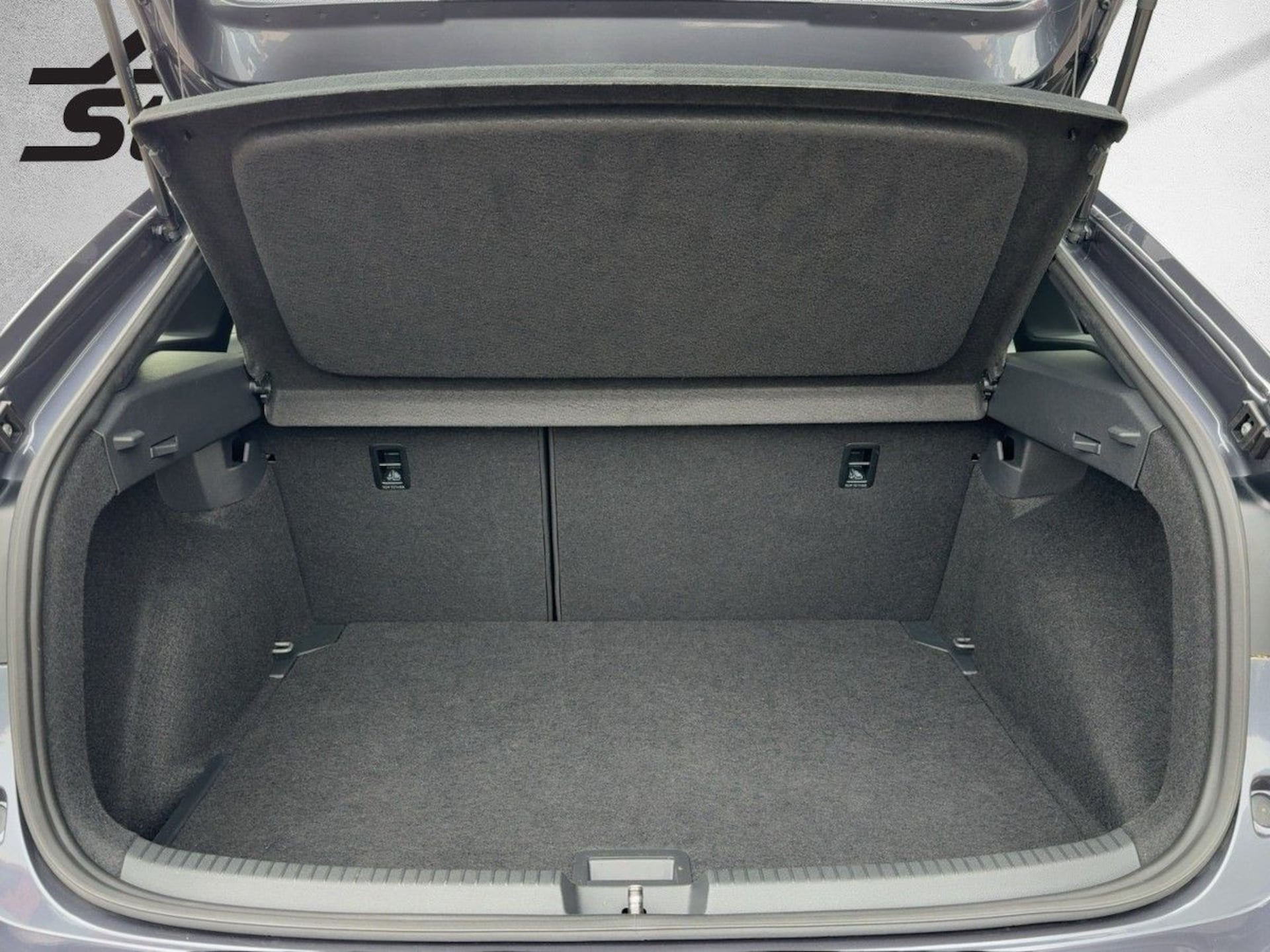 Volkswagen Taigo MOVE