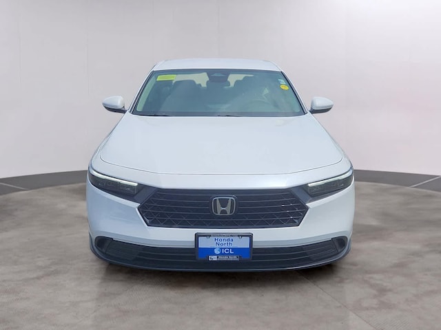 2024 Honda Accord Sedan