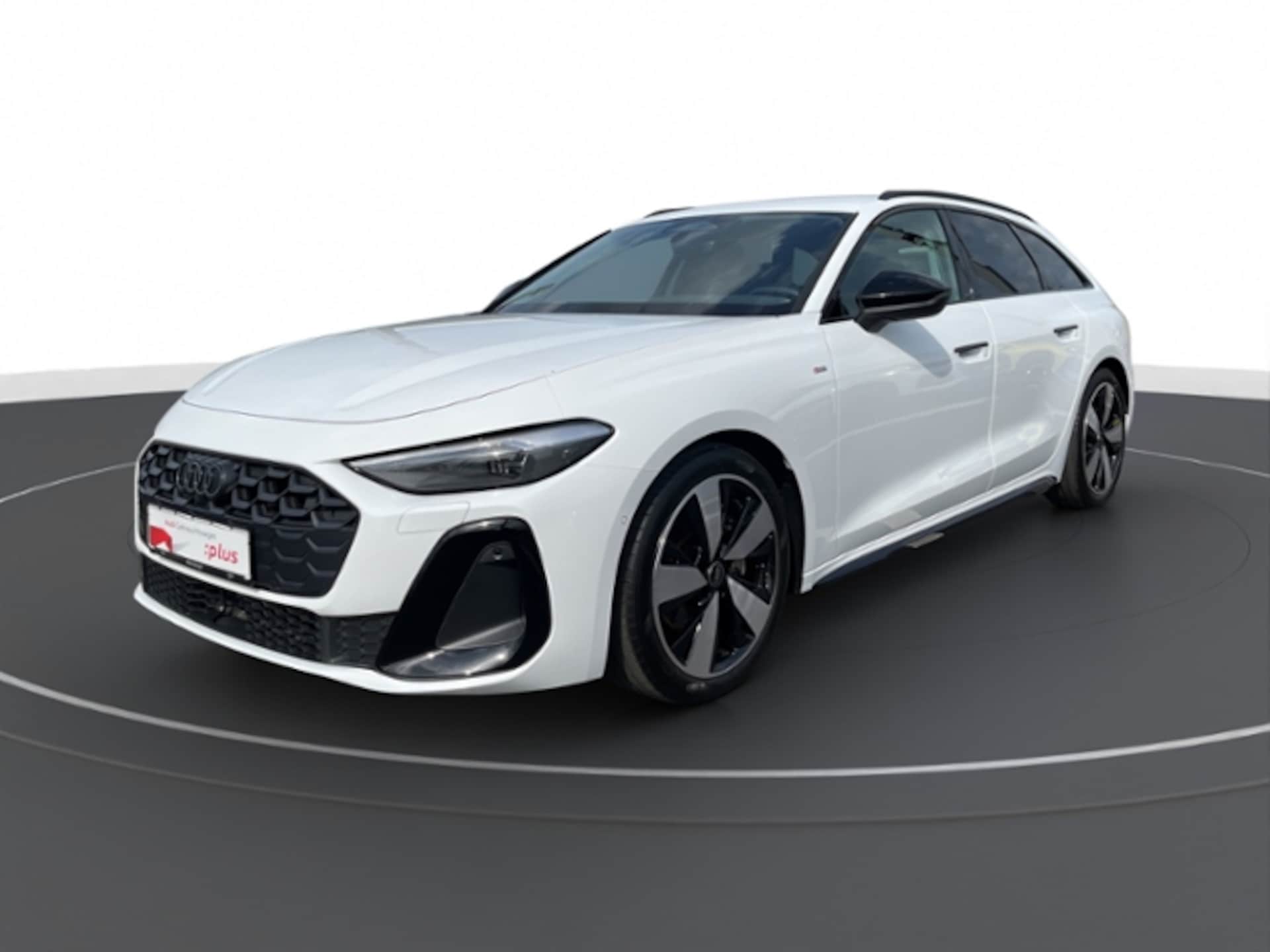 Audi A5 Avant