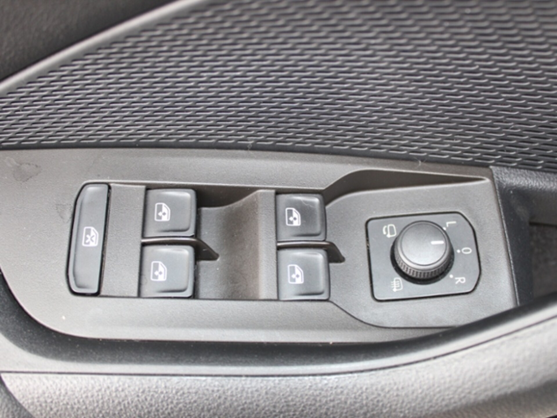 Skoda Octavia Combi Style