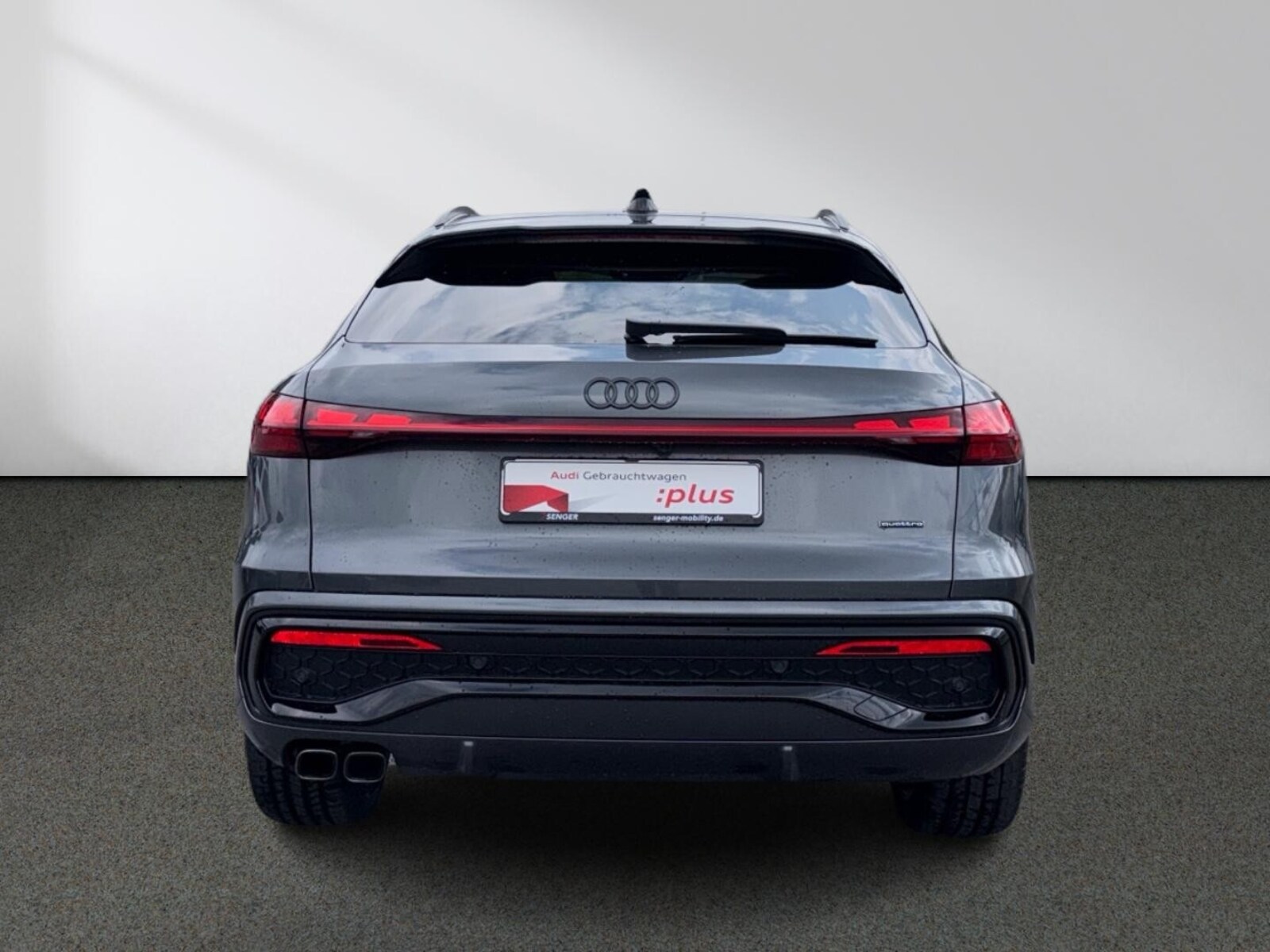 Audi Q5 Sportback – Bild 5