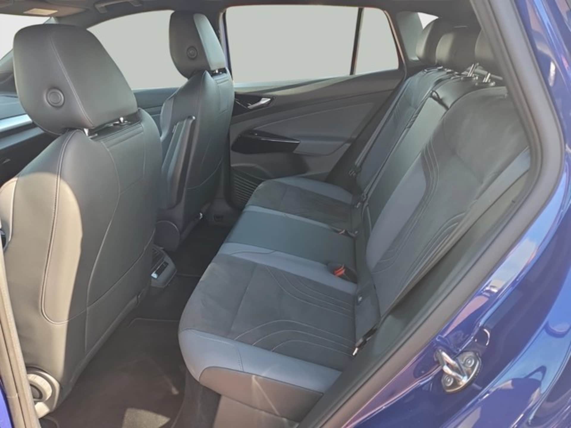 Volkswagen ID.4 Pro Performance