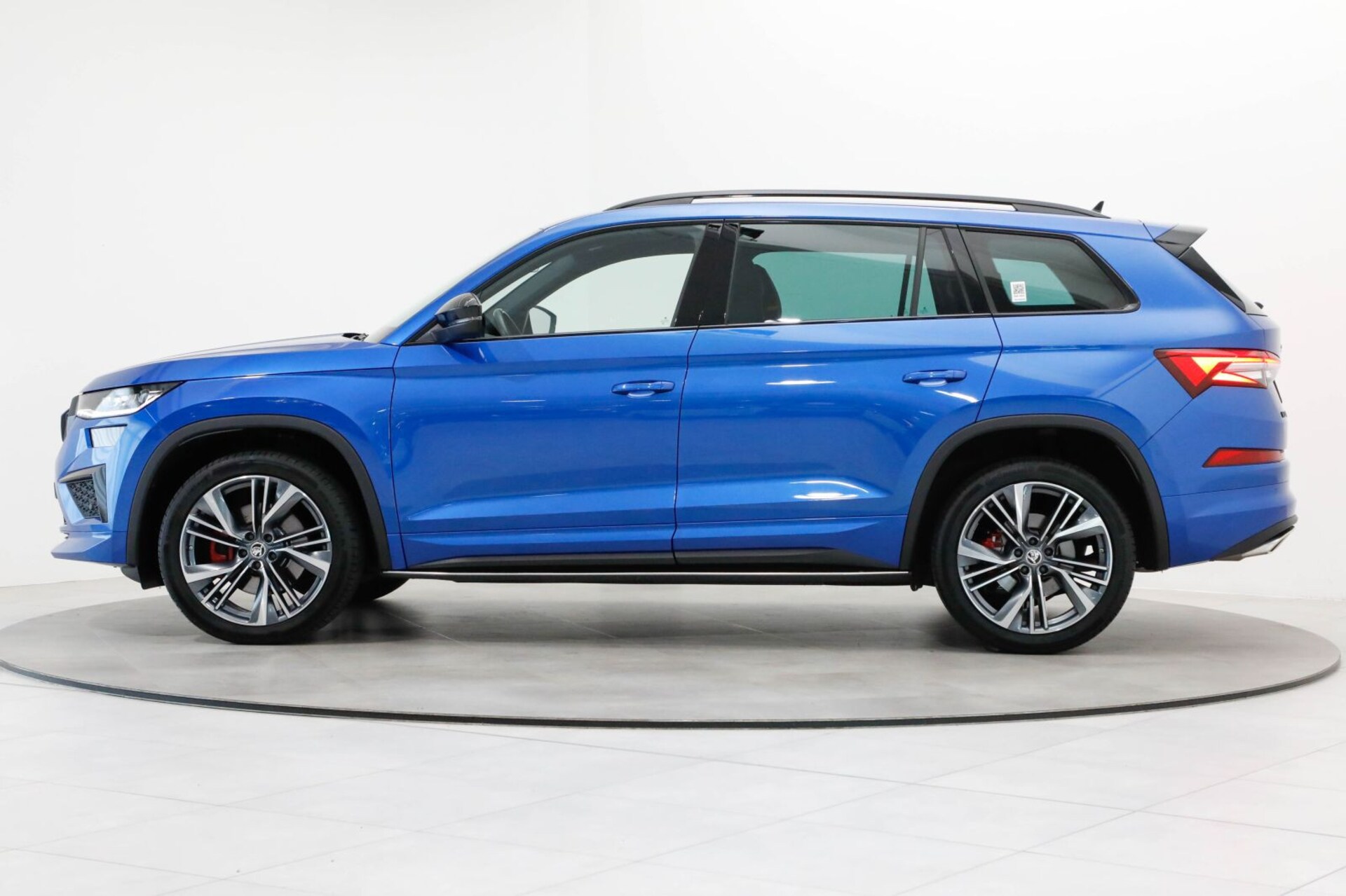 Skoda Kodiaq RS