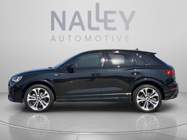 2021 Audi Q3 SUV