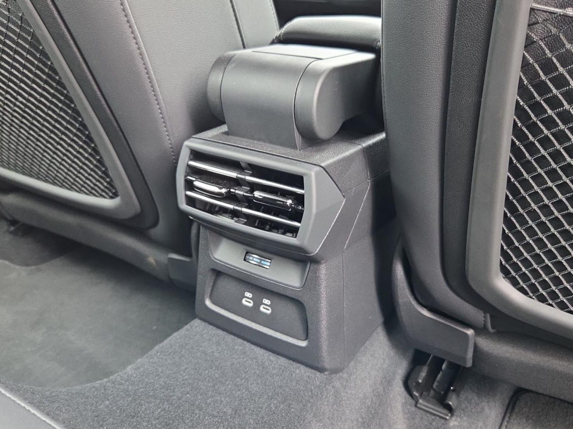 Audi S3 Sportback