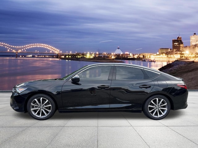 2024 Acura Integra