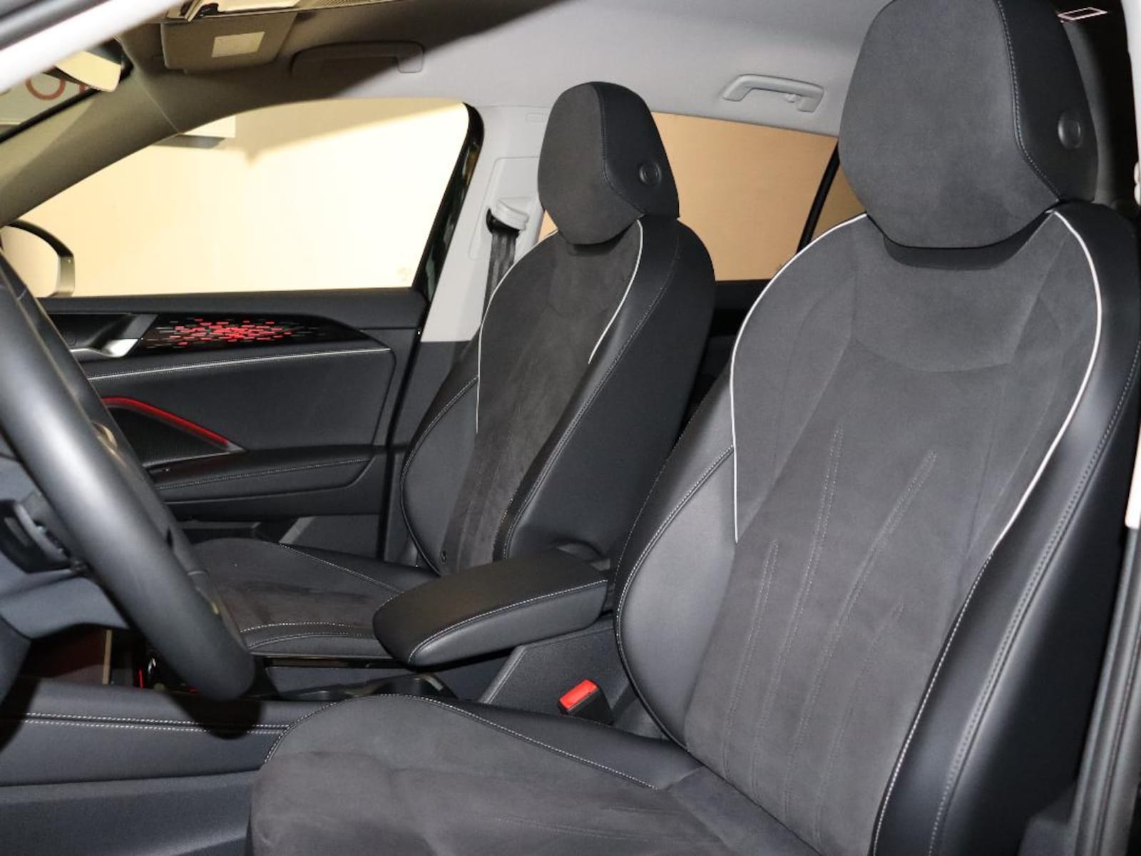 Volkswagen Tayron – Bild 10