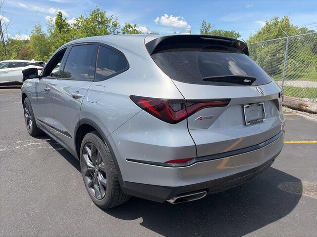 2023 Acura MDX
