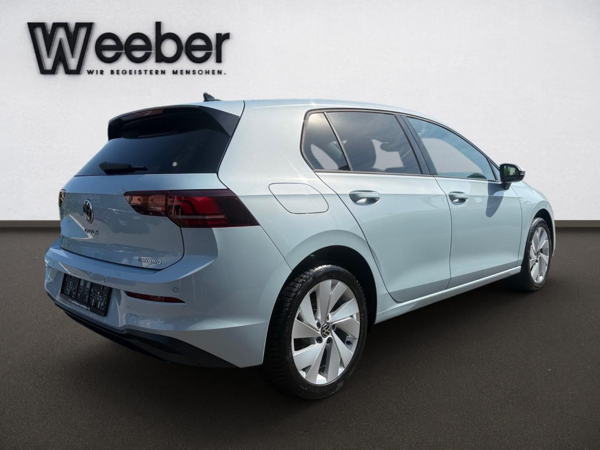 Volkswagen Golf Life