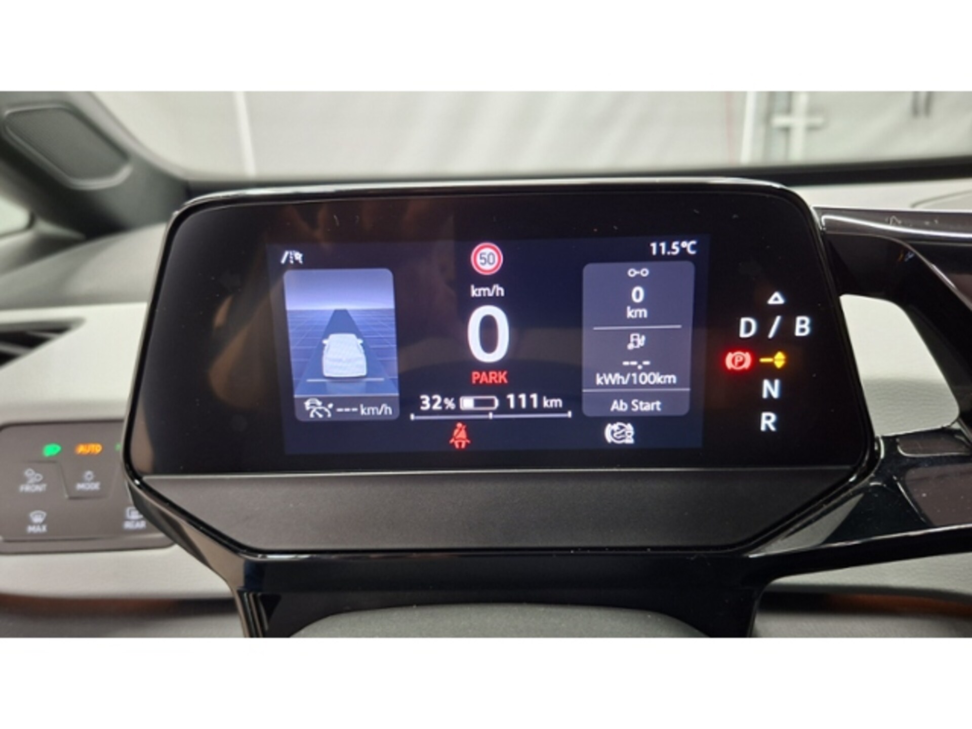 Volkswagen ID.3 MOVE Pro