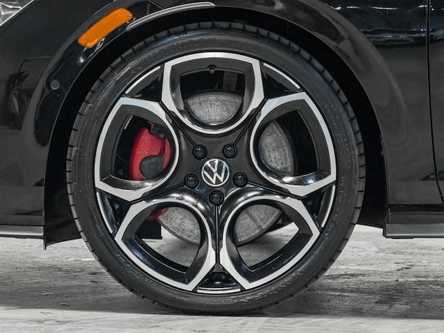 2026 Volkswagen Golf GTI