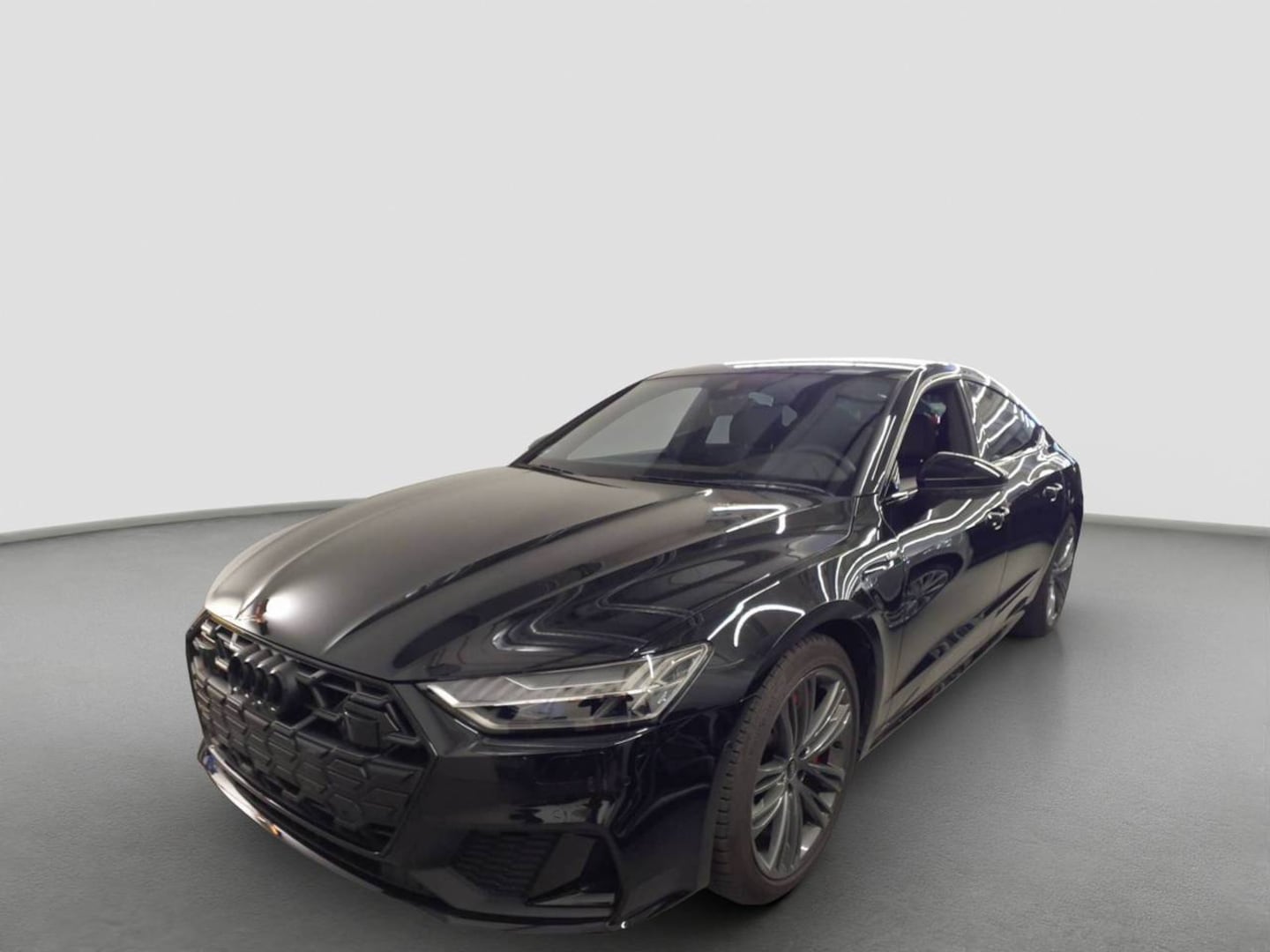 Bild über Audi A7 Sportback TFSI e 55 TFSI e quattro S tronic - für weitere Informationen kontaktieren Sie den Audi Partner