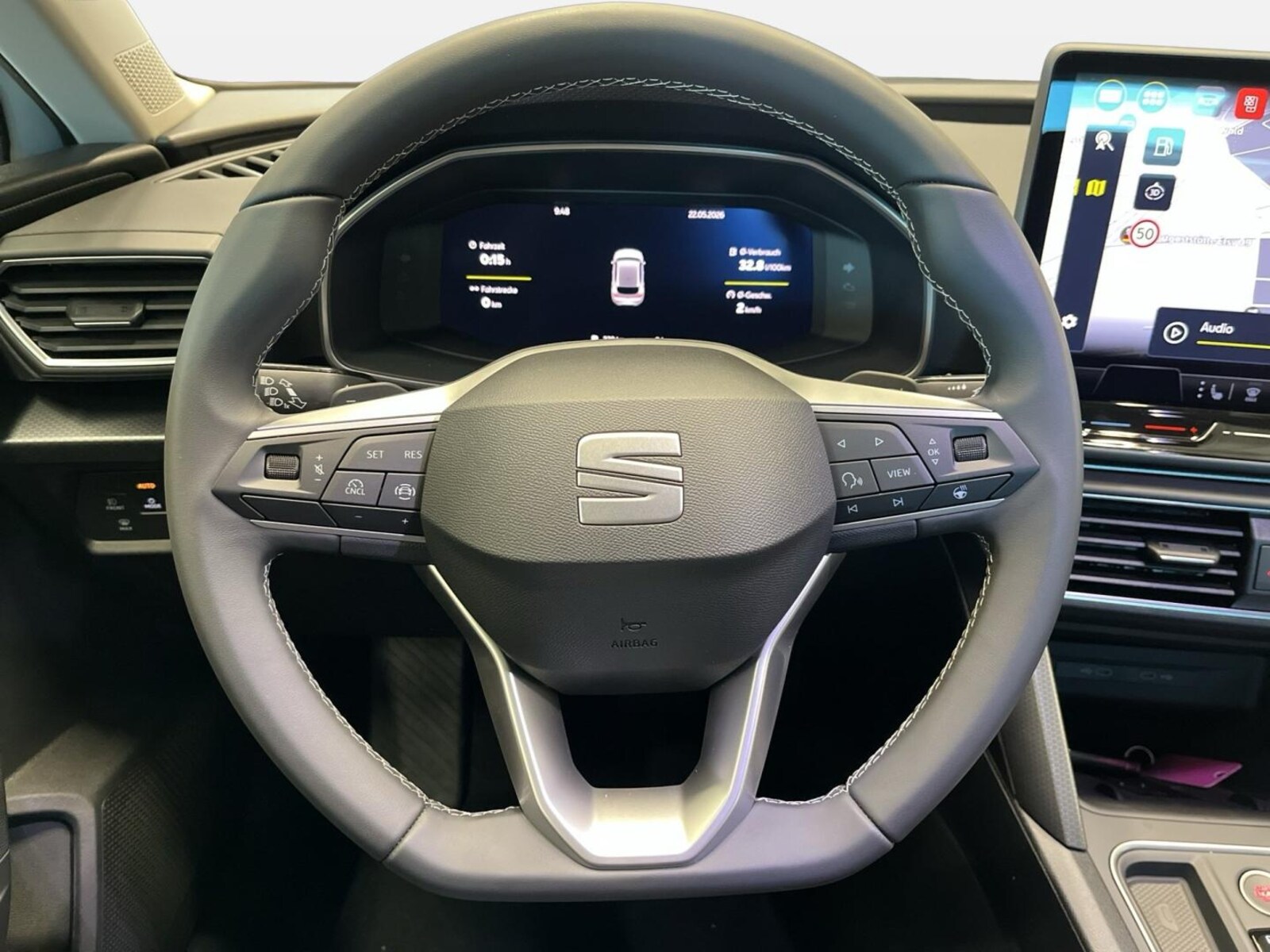 SEAT Leon – Bild 16