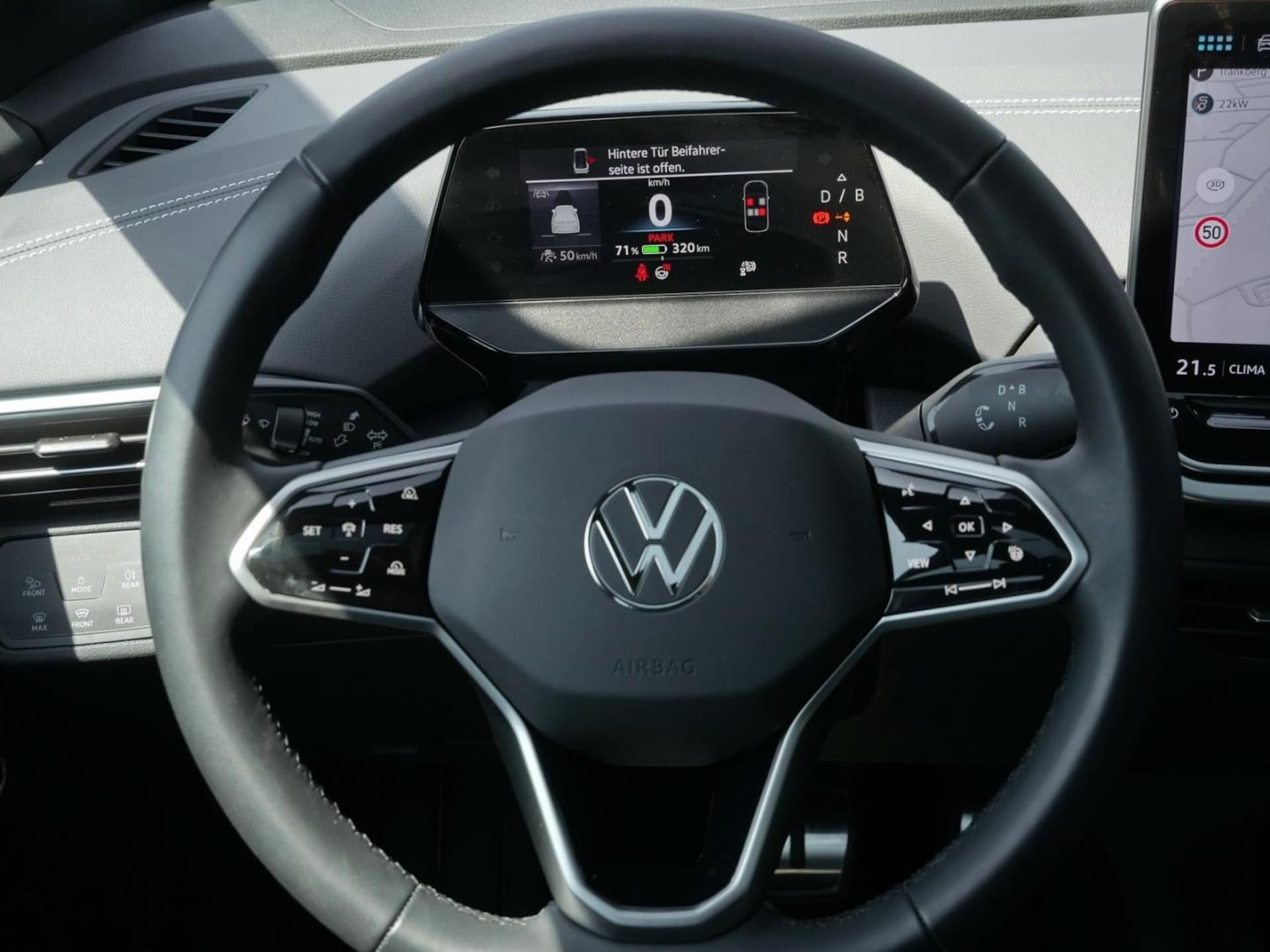 Volkswagen ID.5 Pro
