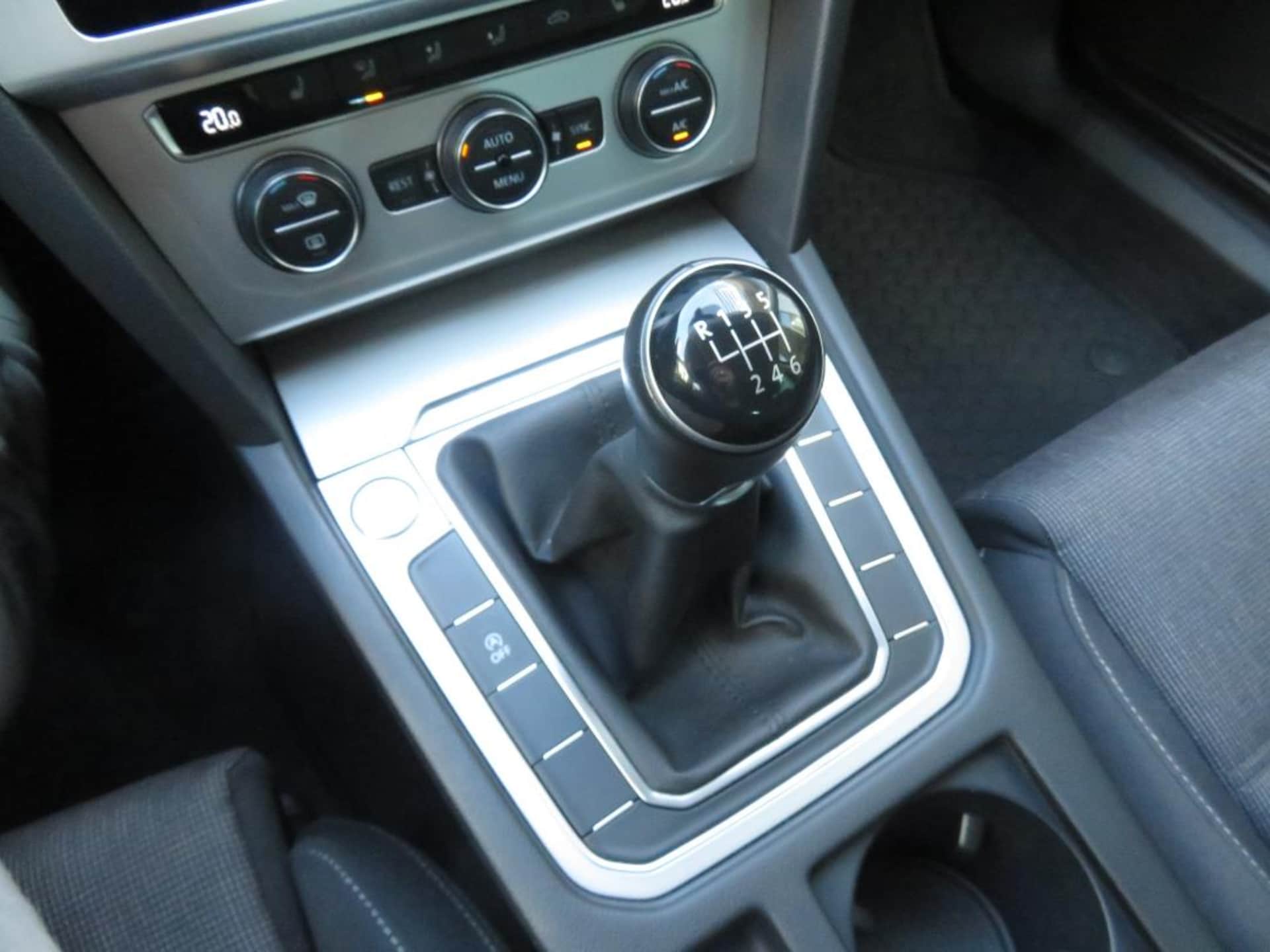 Volkswagen Passat Variant Comfortline