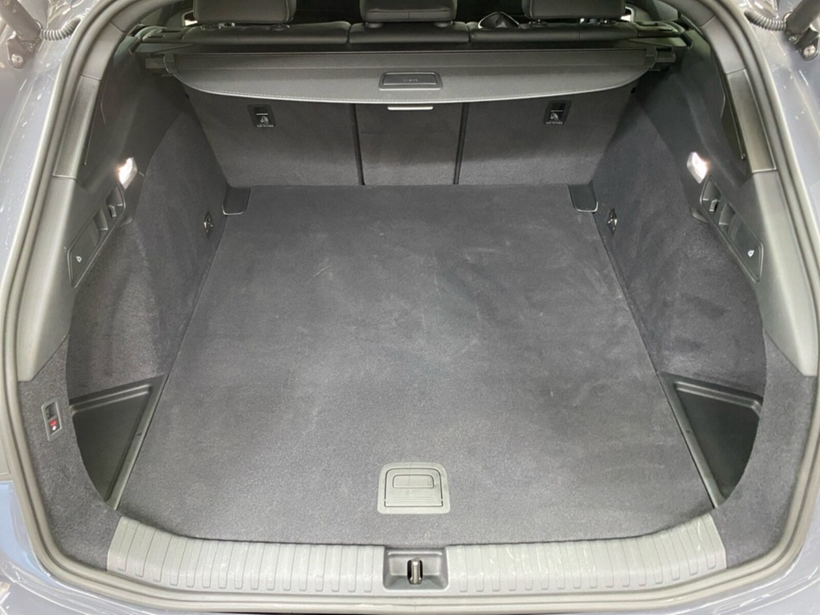 Audi A6 Avant e-tron – Bild 13