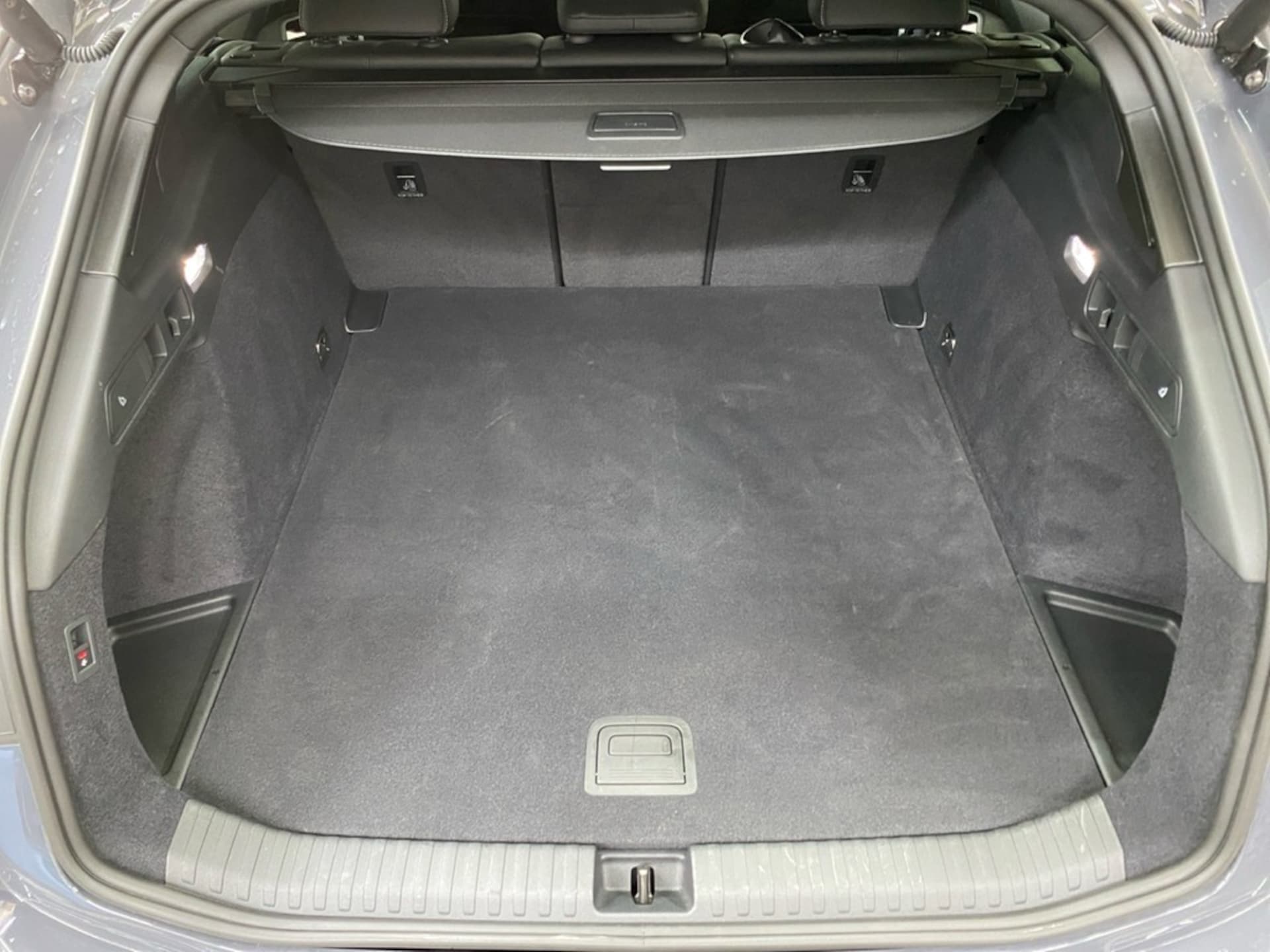 Audi A6 Avant e-tron