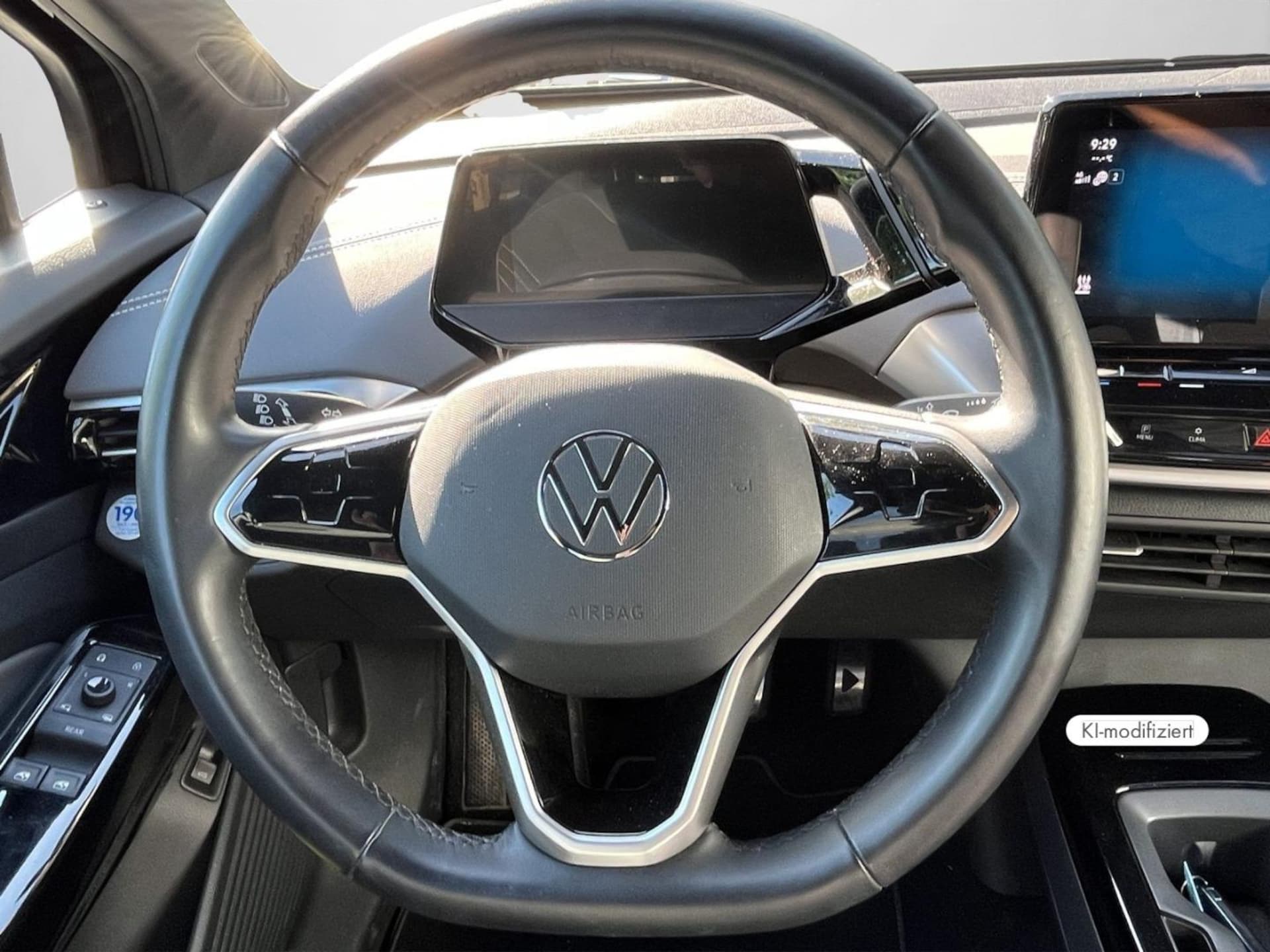 Volkswagen ID.4 Pro Performance