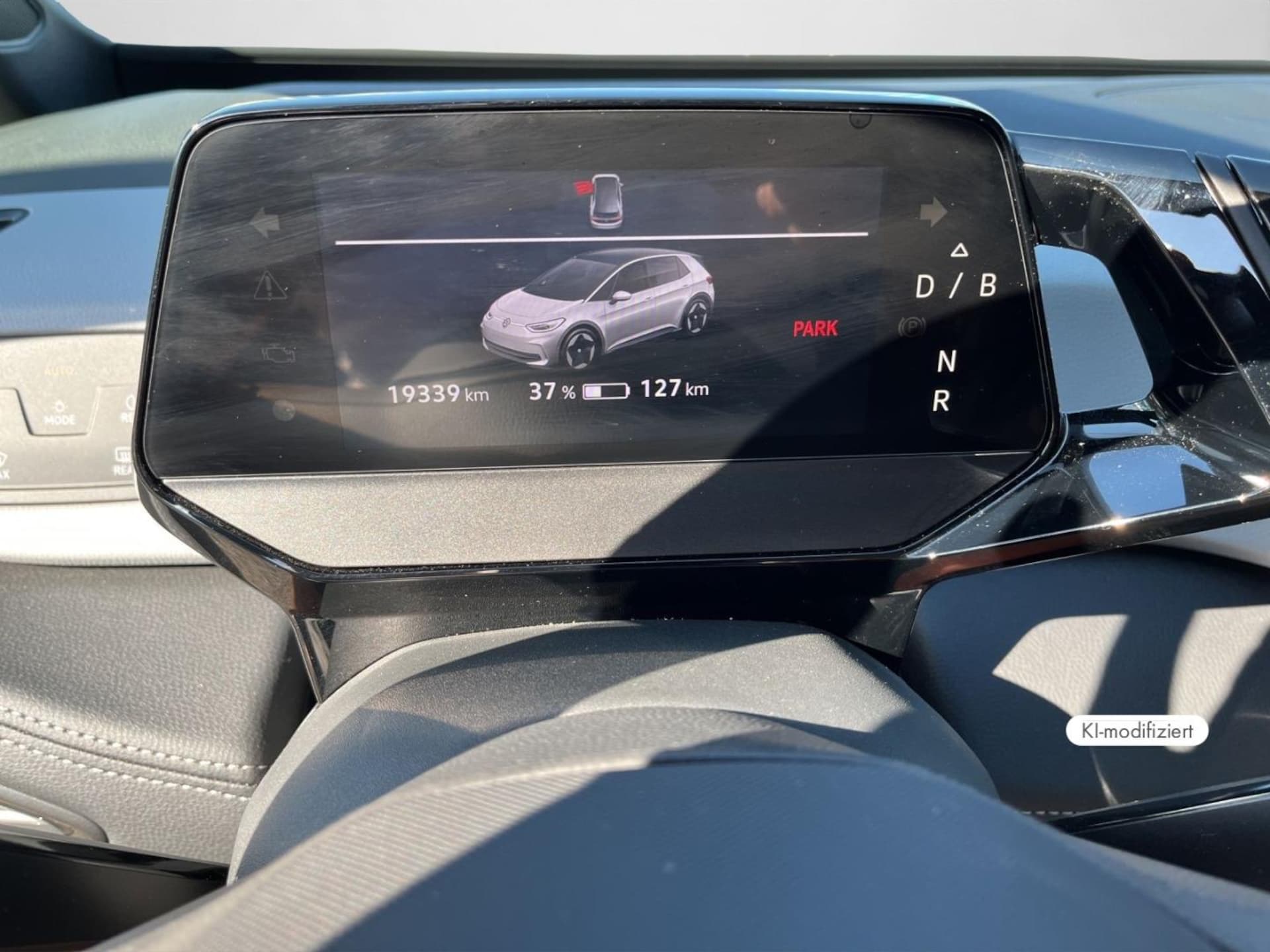 Volkswagen ID.3 MOVE Pro