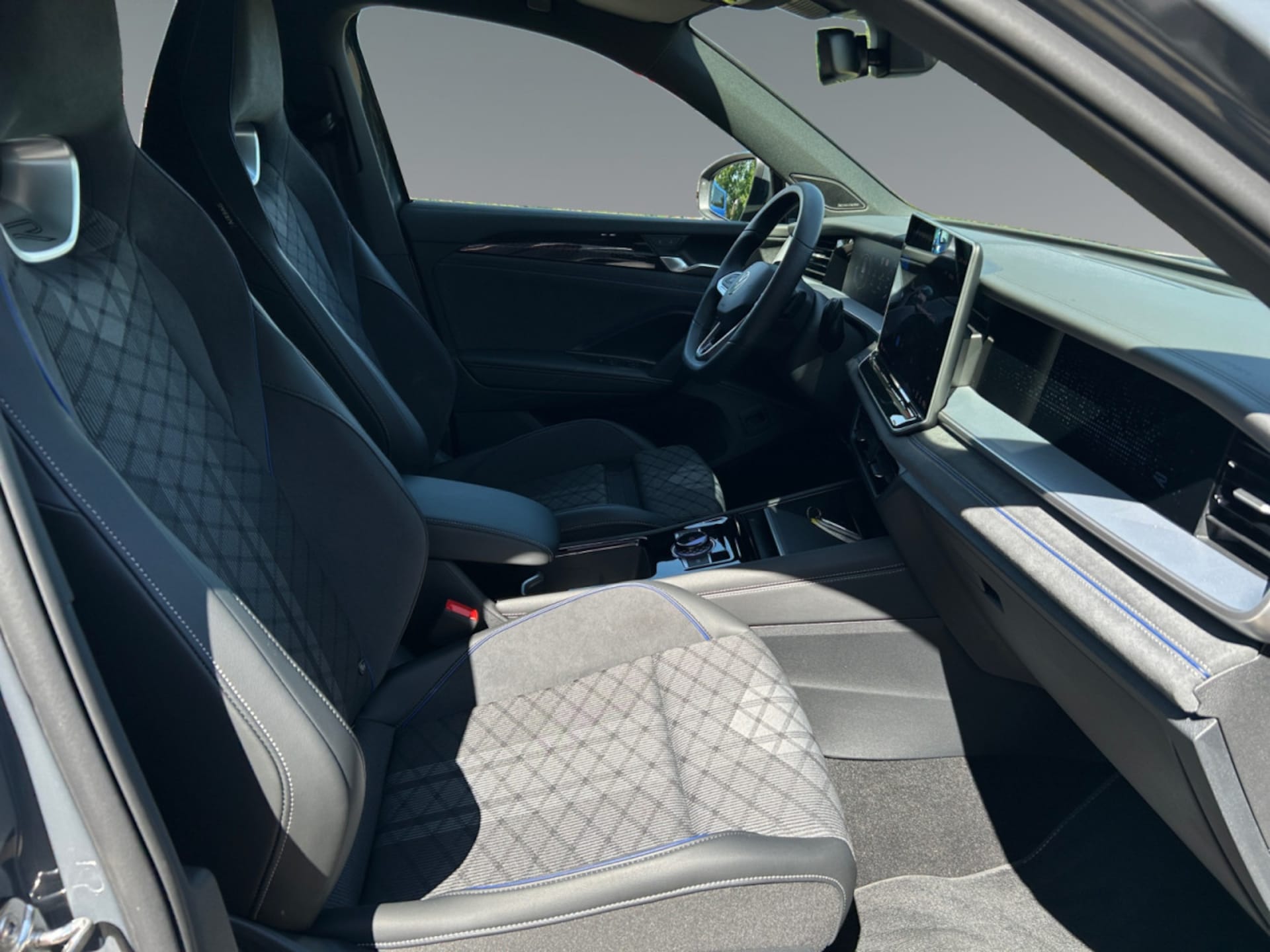 Volkswagen Tayron R-Line