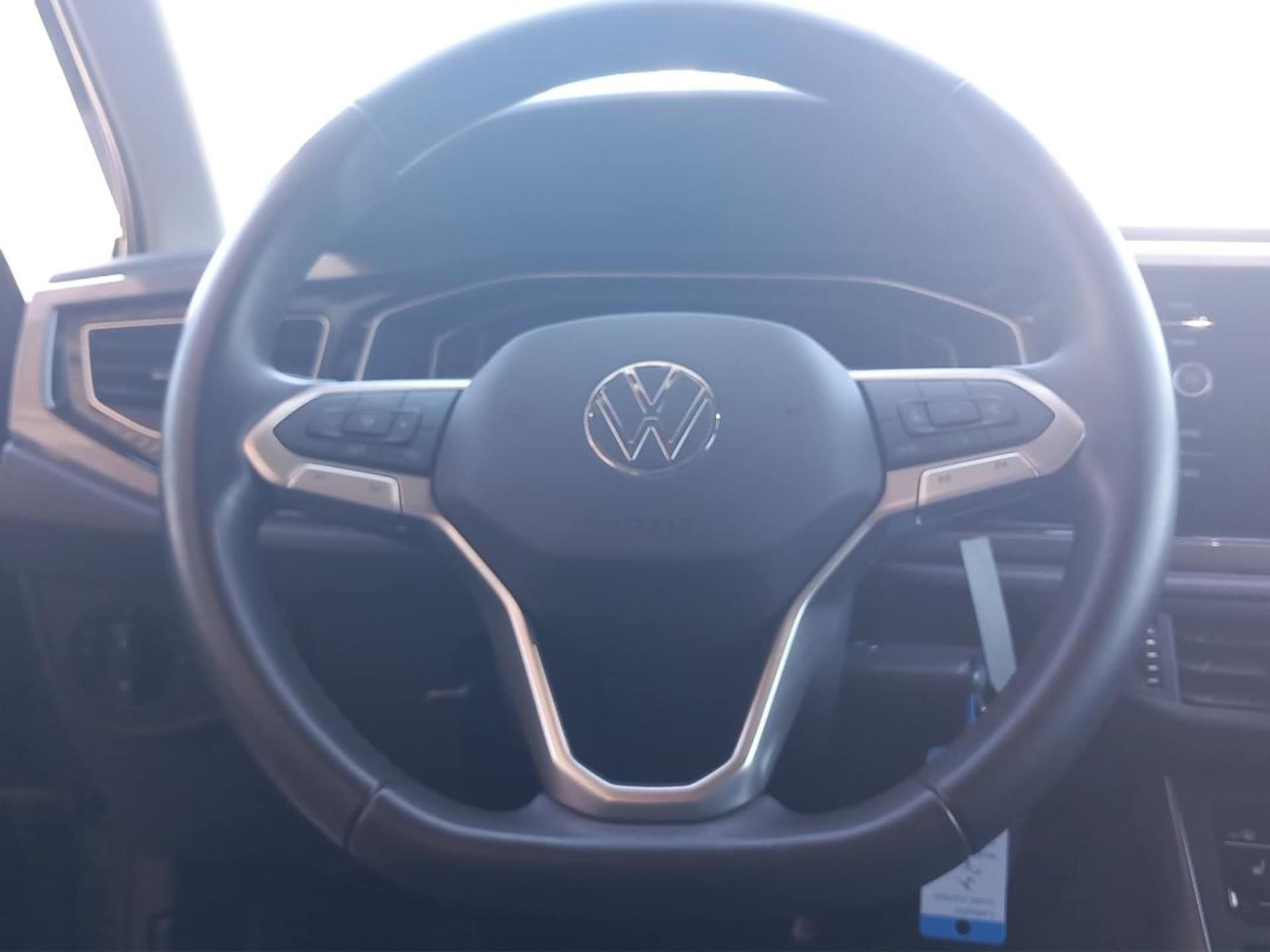 Volkswagen Polo Style