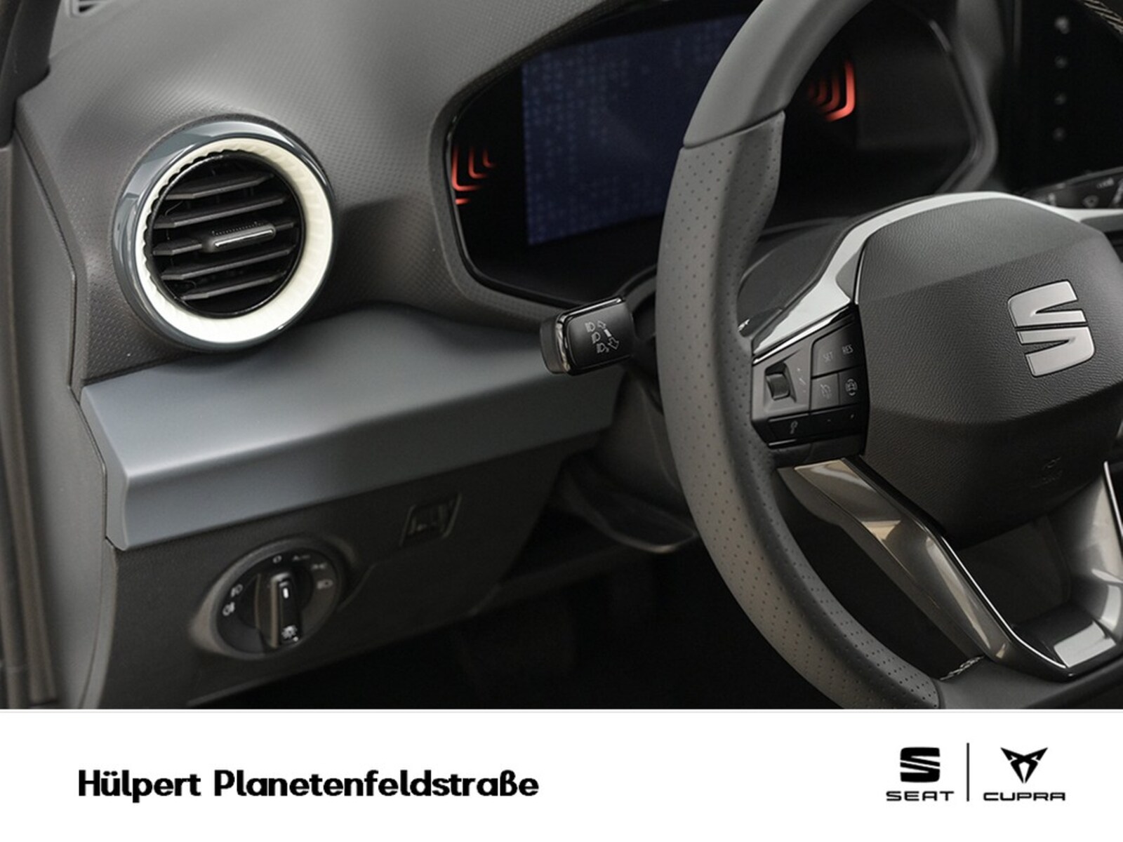 SEAT Arona – Bild 9
