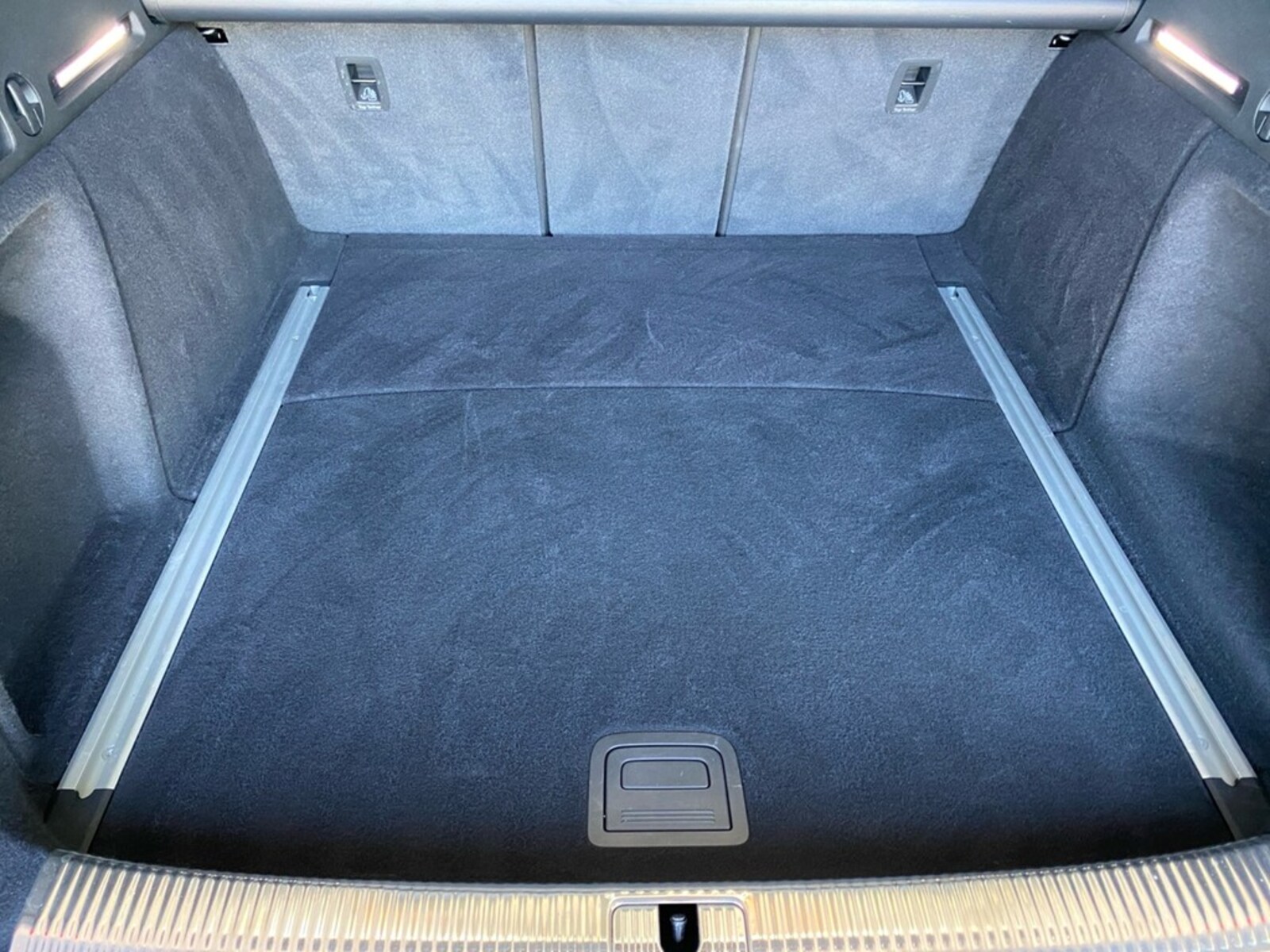 Audi A4 Avant – Bild 13