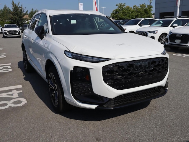 2026 Audi Q3 SUV