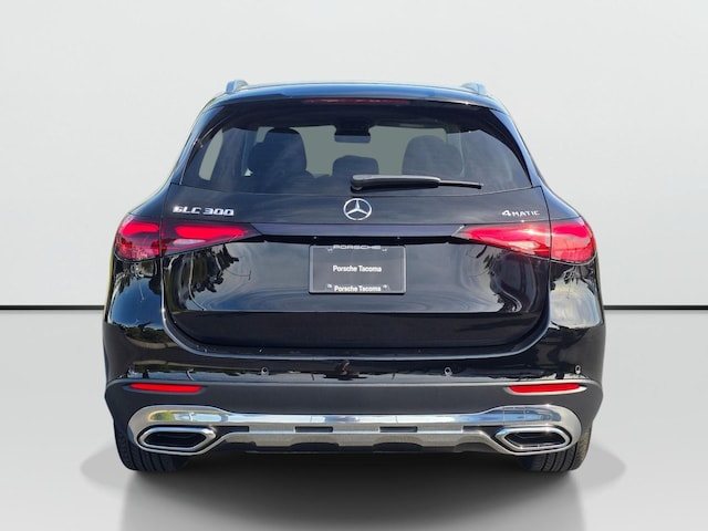 2023 Mercedes-Benz GLC 300