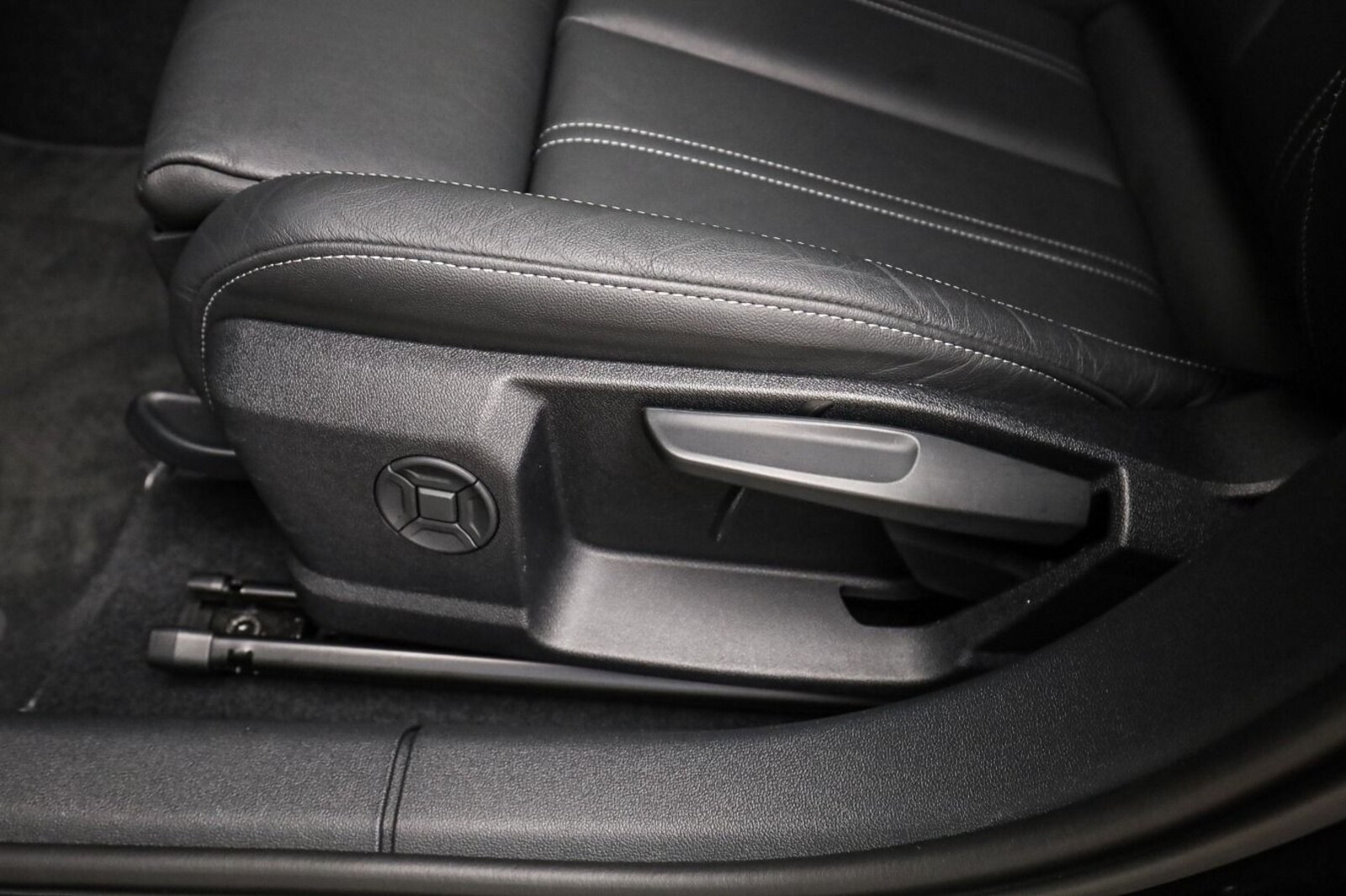 Audi S3 Sportback – Bild 20