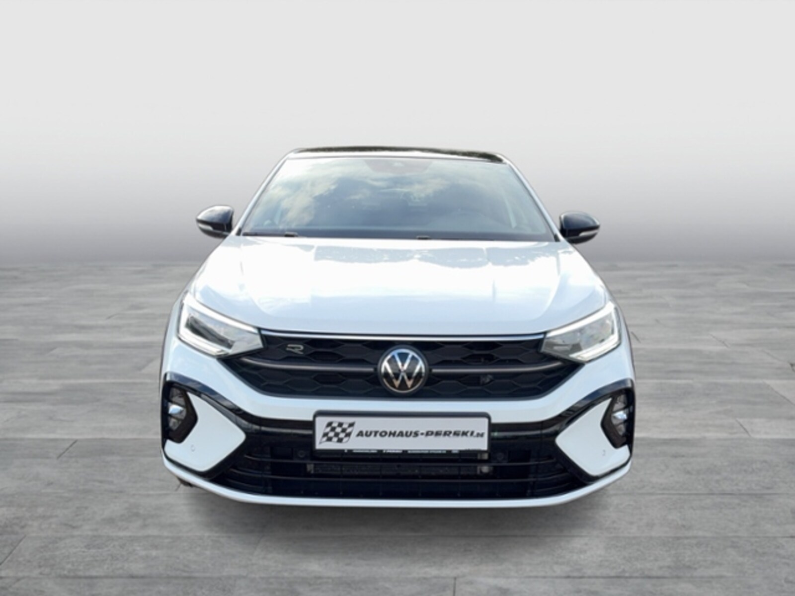 Volkswagen Taigo – Bild 8