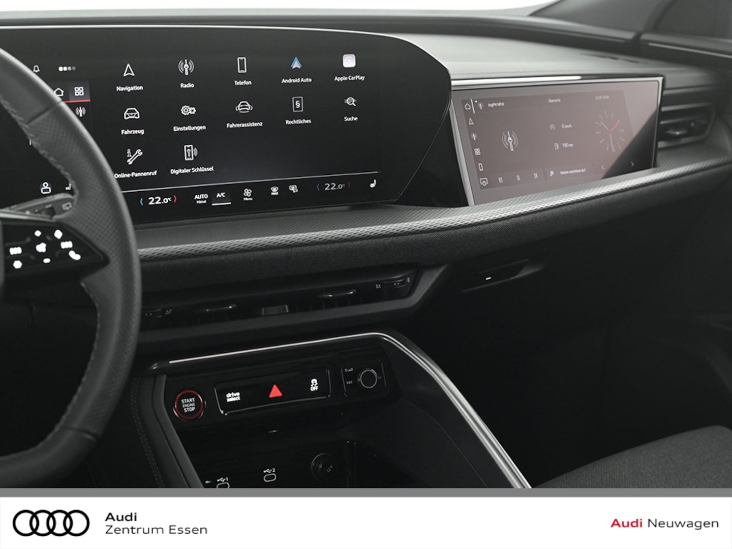 Bild über Audi Q5 SUV TDI quattro 150 kW S tronic - für weitere Informationen kontaktieren Sie den Audi Partner