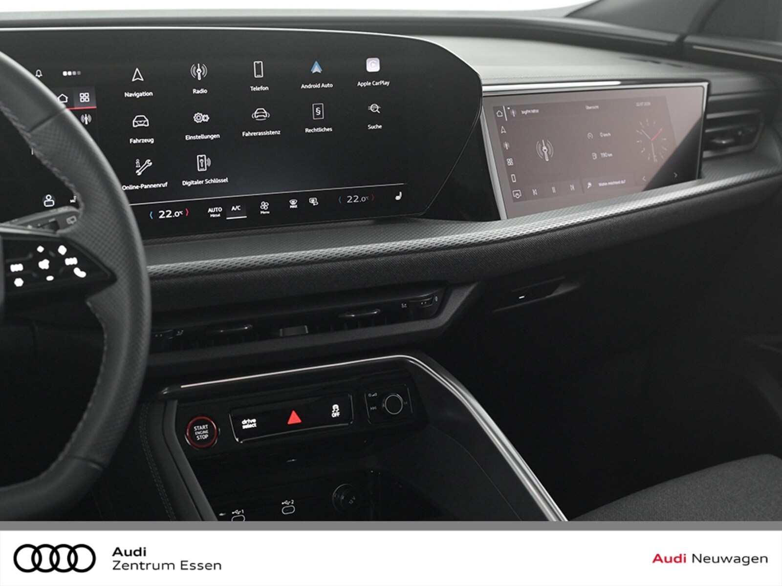 Audi Q5 – Bild 13