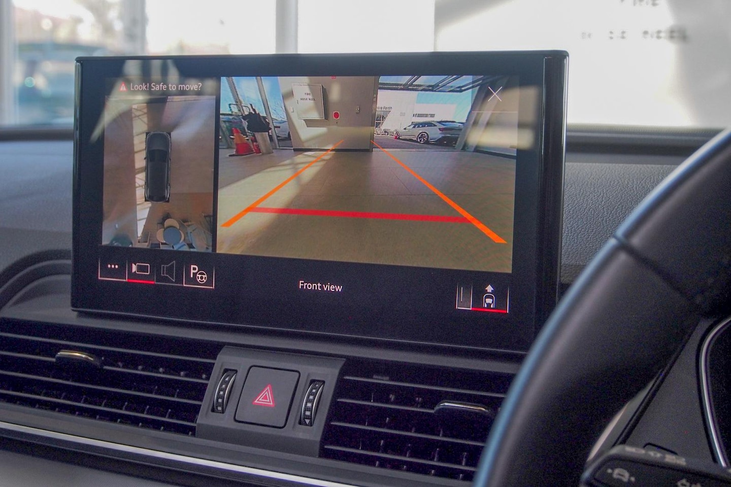 Image about Audi Q5 Sport 40 TDI quattro S tronic