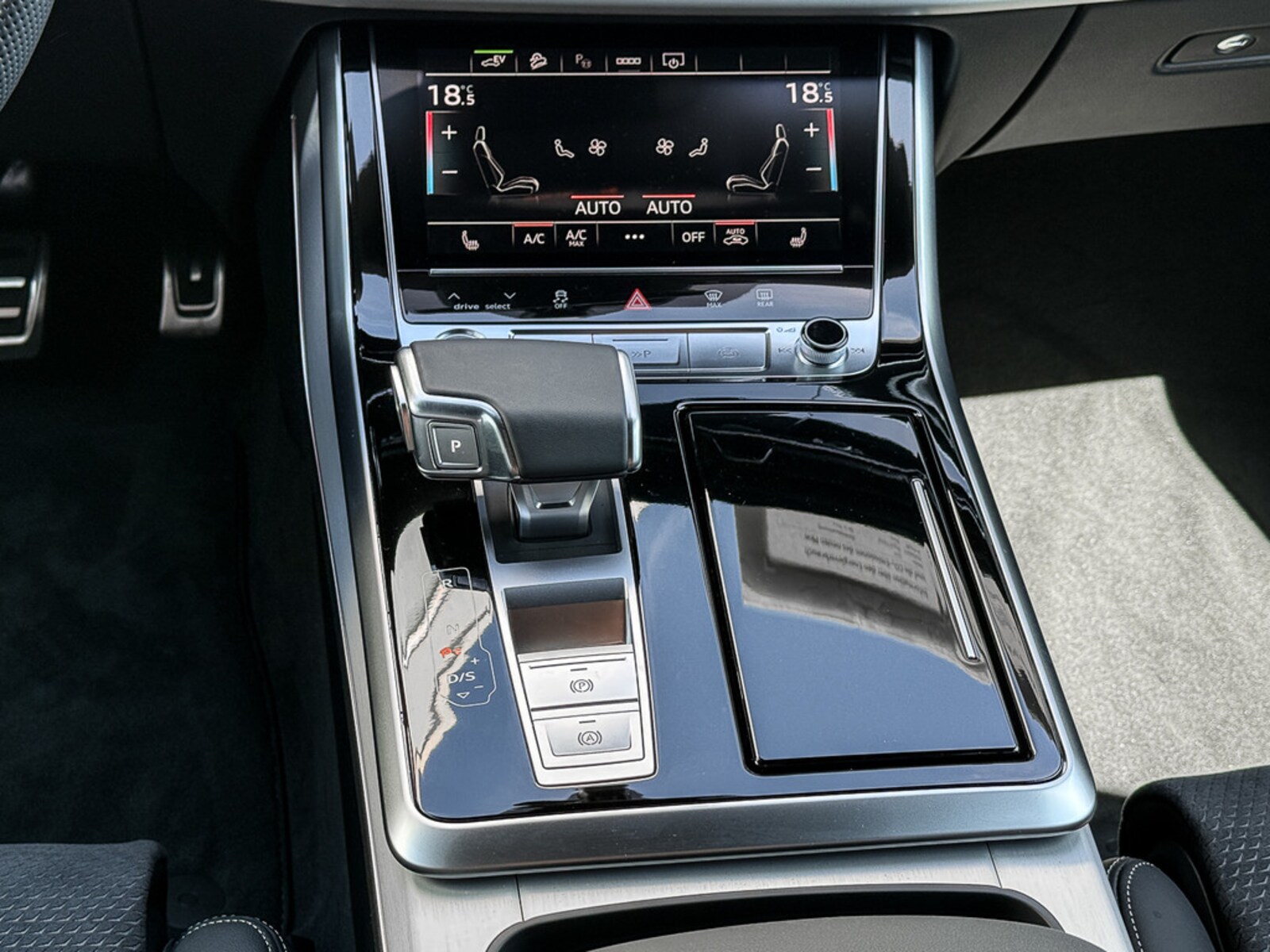 Audi Q8 – Bild 12