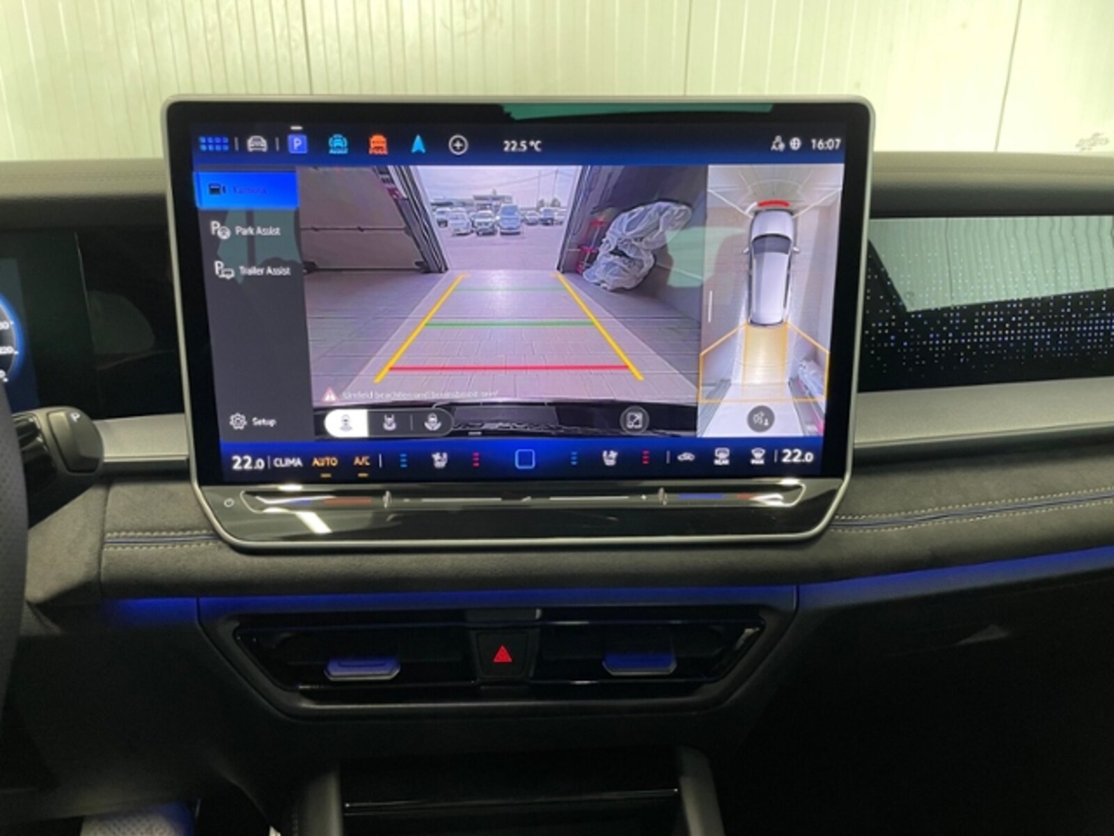 Volkswagen Tayron – Bild 20