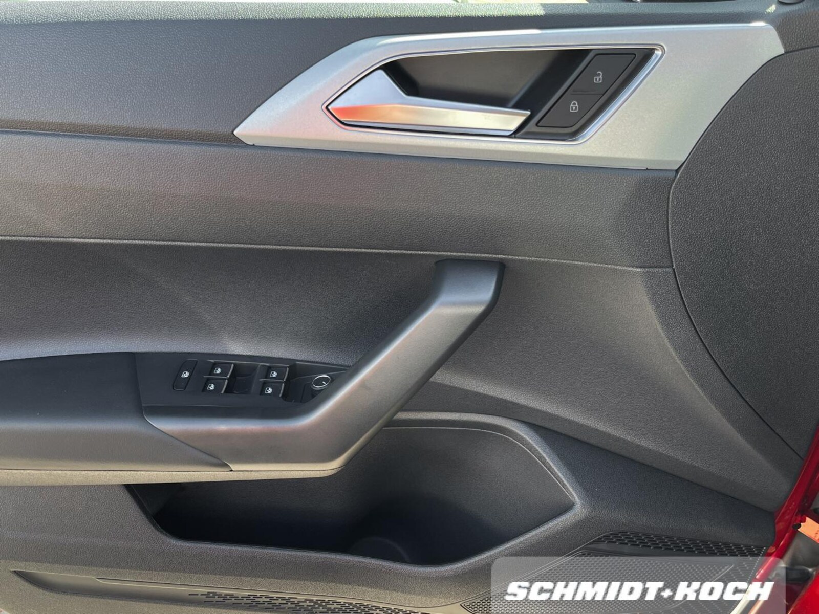 Volkswagen Taigo – Bild 11