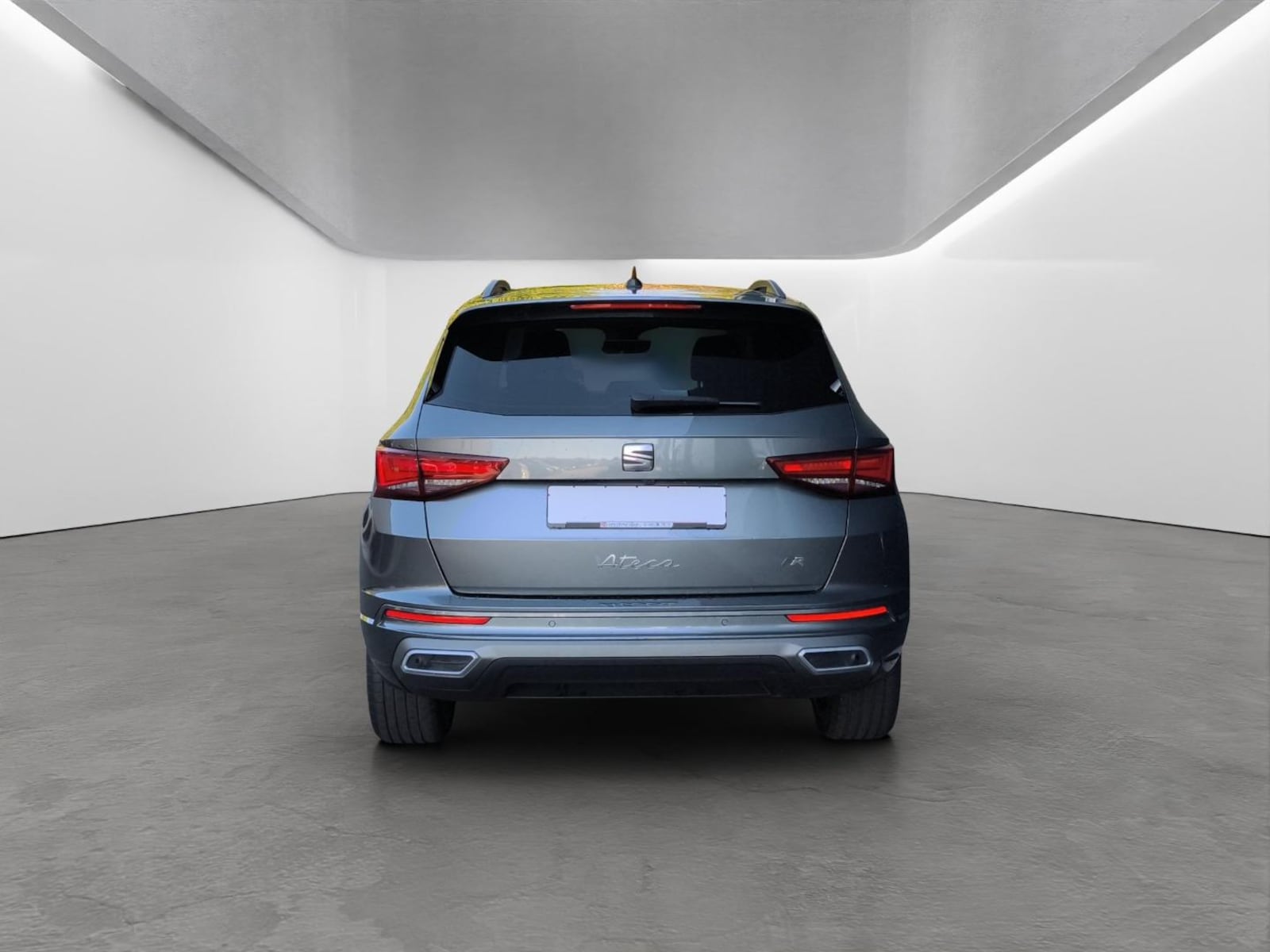 SEAT Ateca – Bild 7