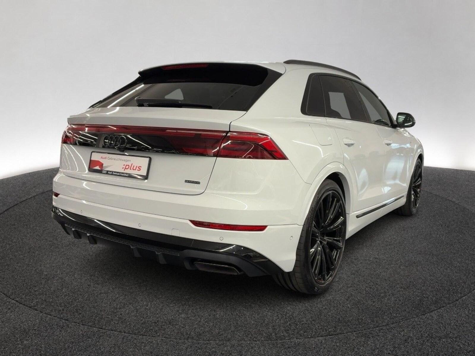Audi Q8 – Bild 3