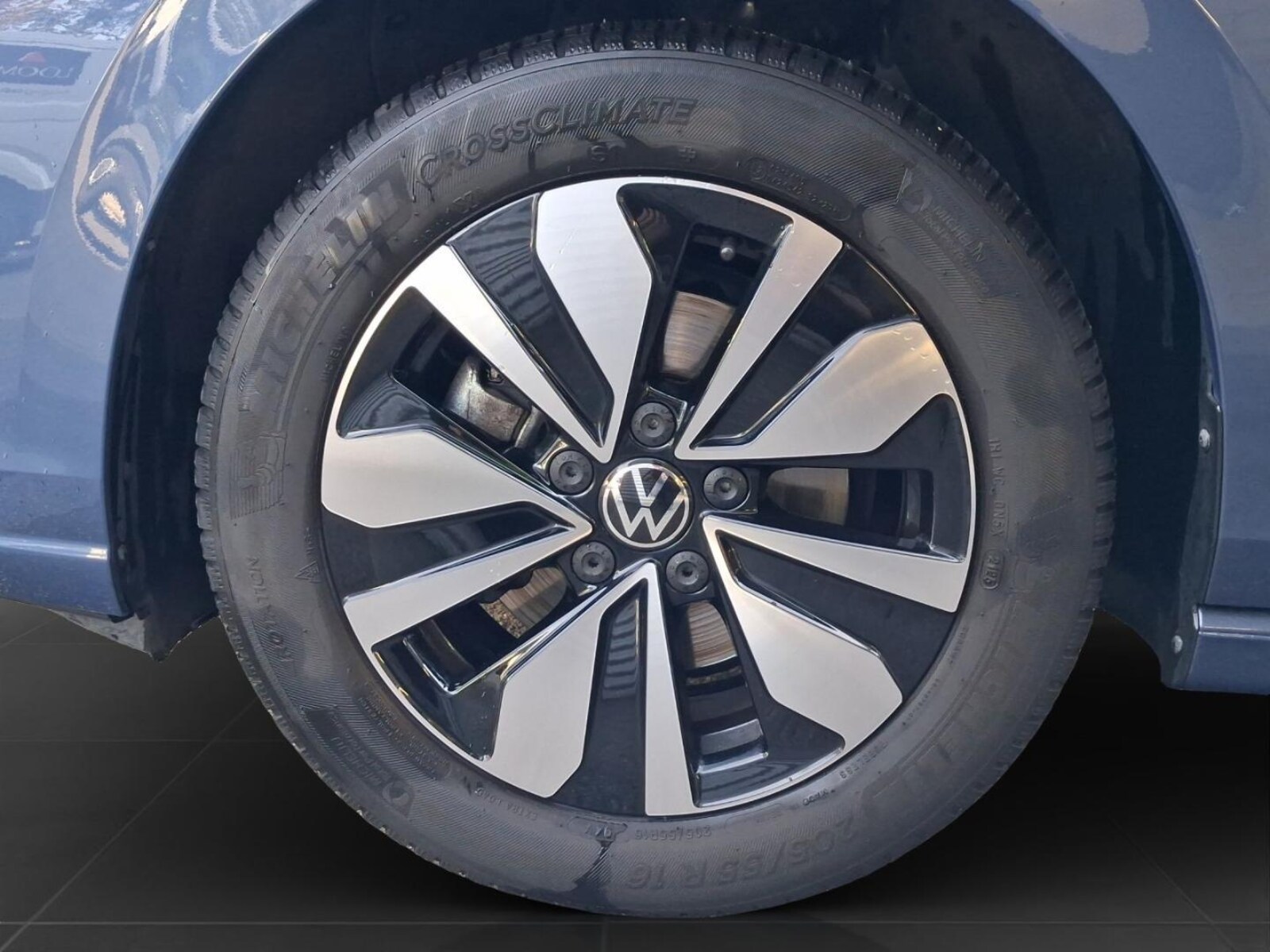 Volkswagen Golf – Bild 7