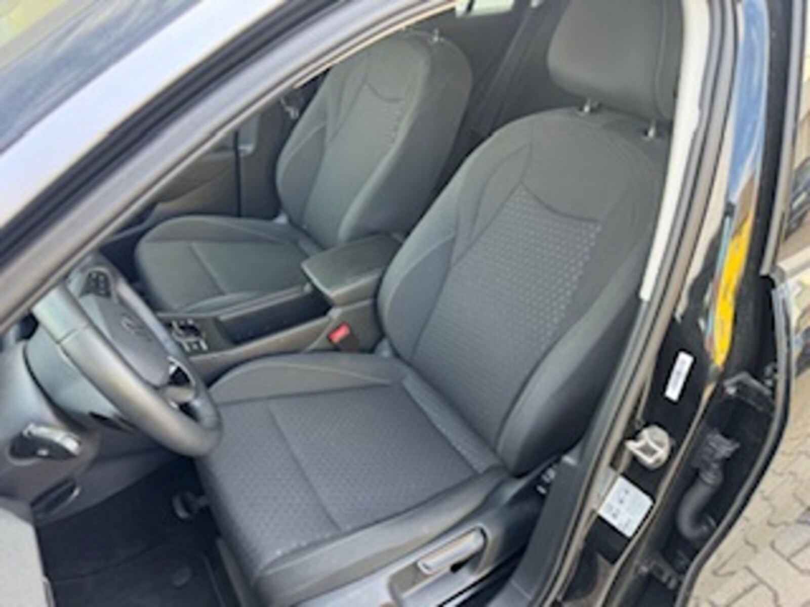 Volkswagen T-Roc – Bild 16