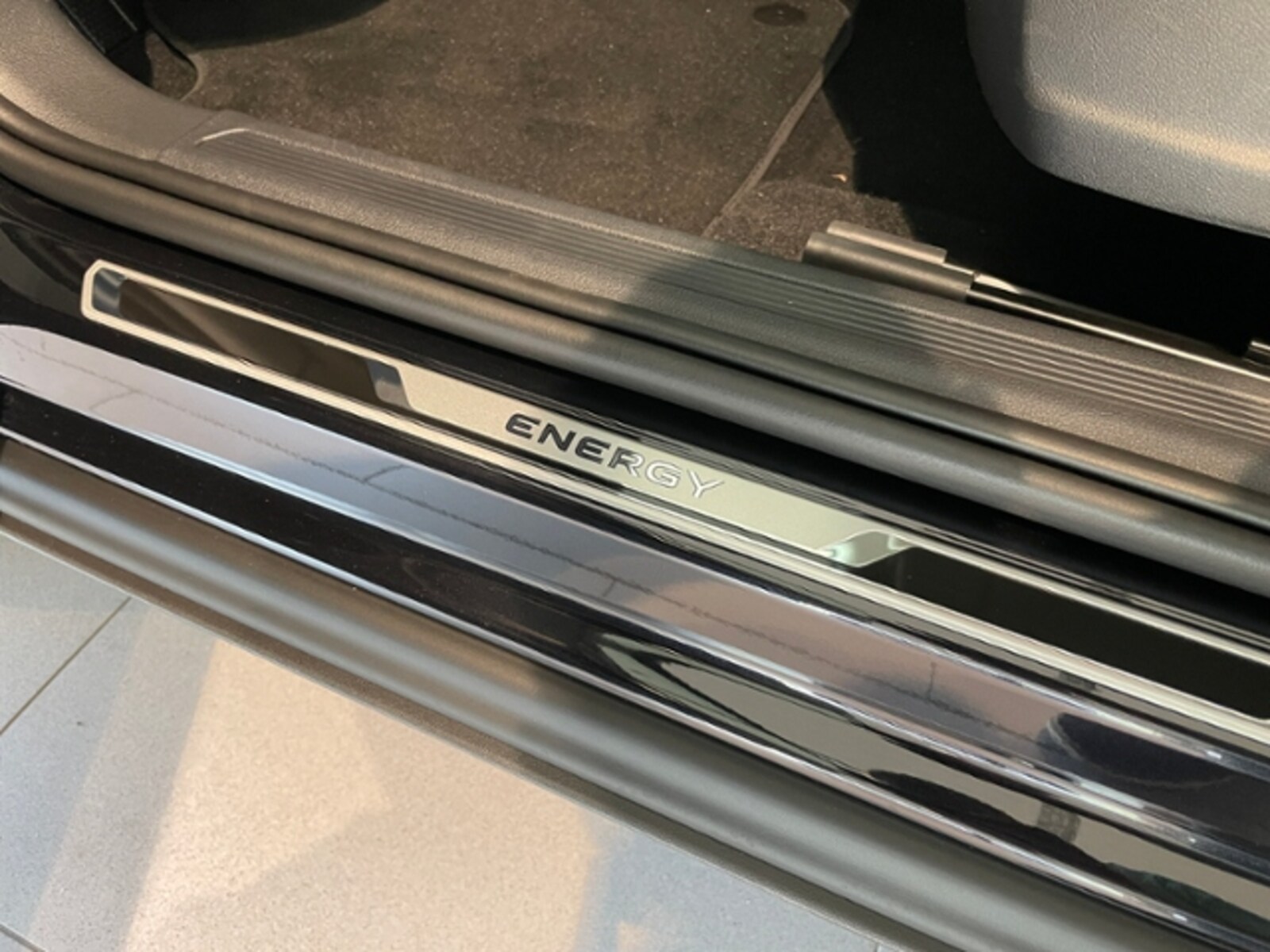 Volkswagen T-Cross – Bild 14