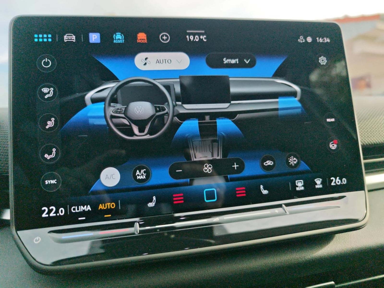 Volkswagen T-Roc – Bild 26