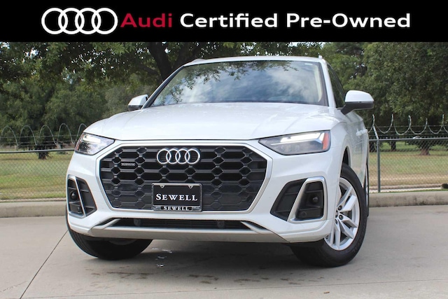 Photo of 2023 Audi Q5