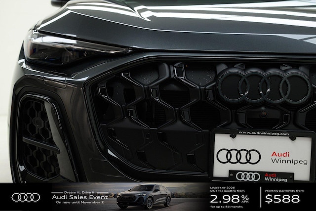 2026 Audi Q5