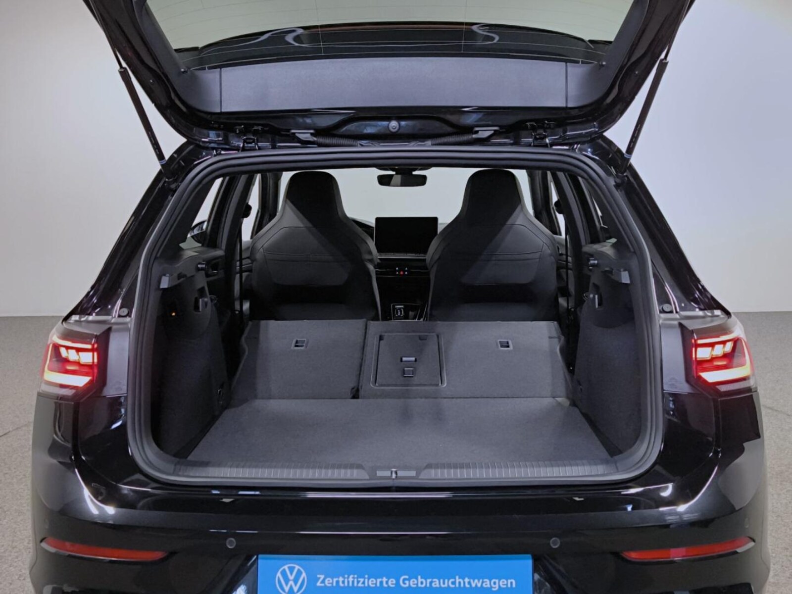 Volkswagen Golf – Bild 18